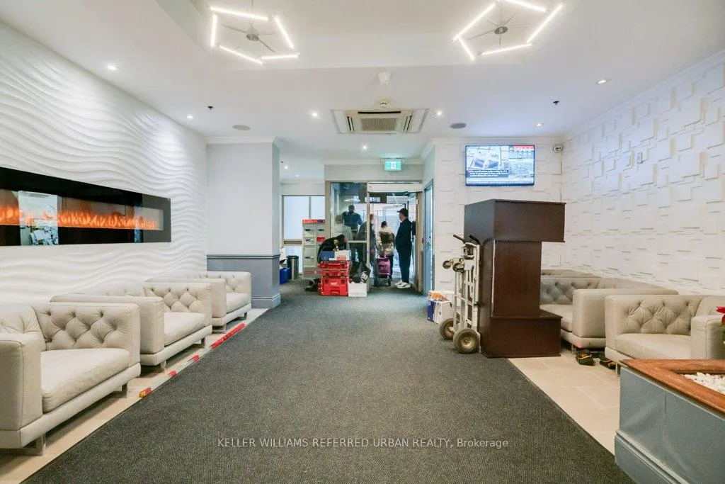 Photo 109 of Unit 1004, 105 Victoria Street, Toronto, Church-Yonge Corridor — HOMEH