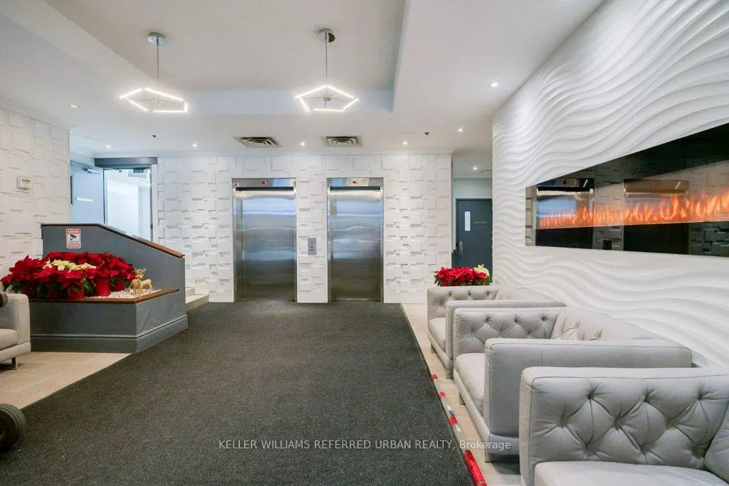 Photo 113 of Unit 1004, 105 Victoria Street, Toronto, Church-Yonge Corridor — HOMEH