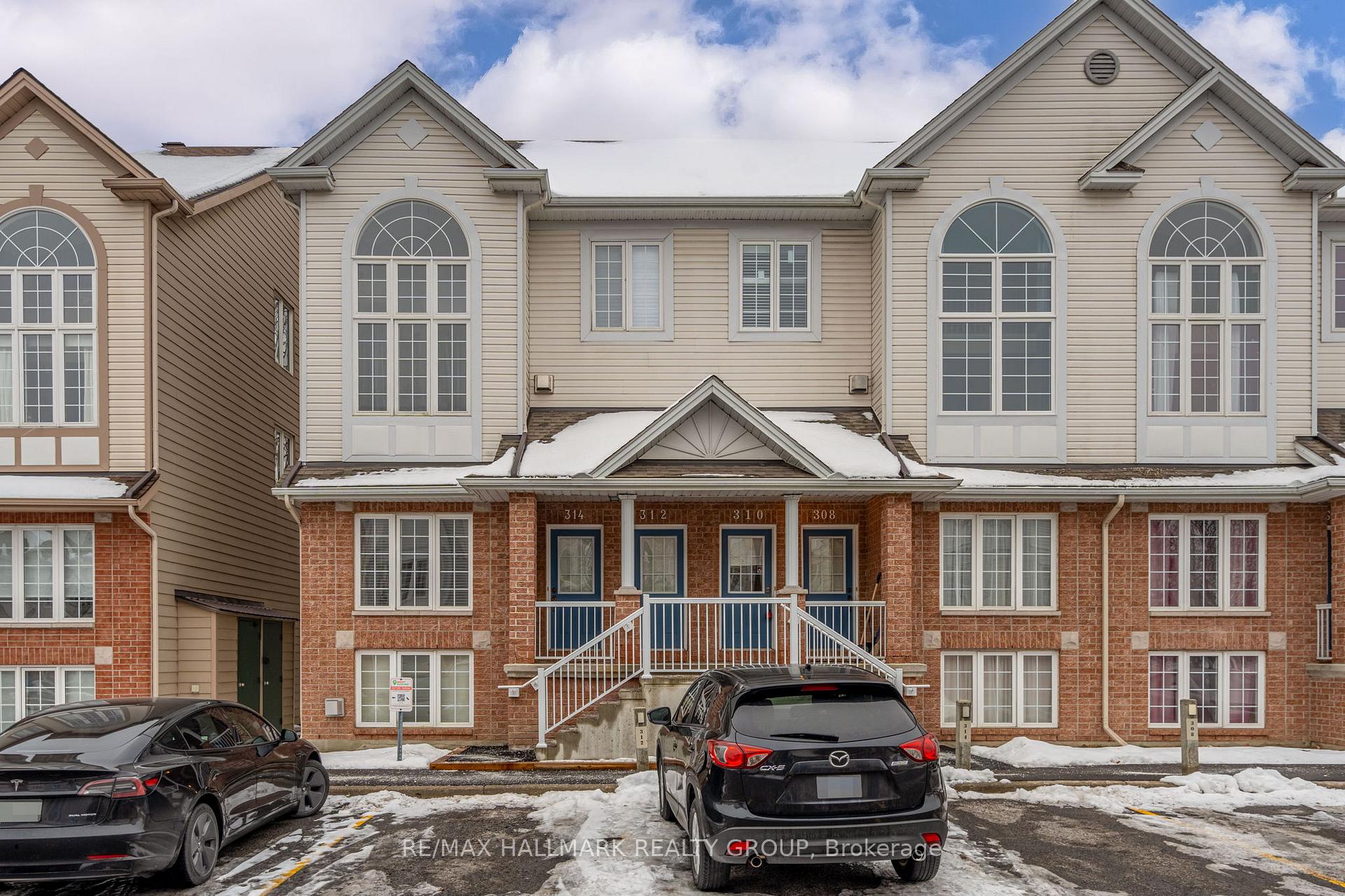 Photo 1 of Unit 4, 312 Wiffen, Ottawa, Westcliffe Estates — HOMEH