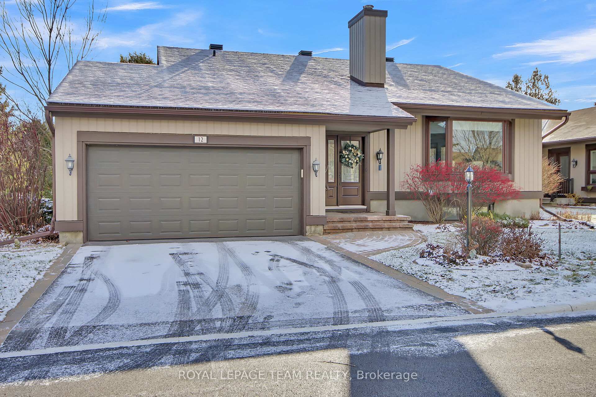 Photo 2 of 12 Spyglass Ridge, Ottawa, Stittsville (Central) — HOMEH