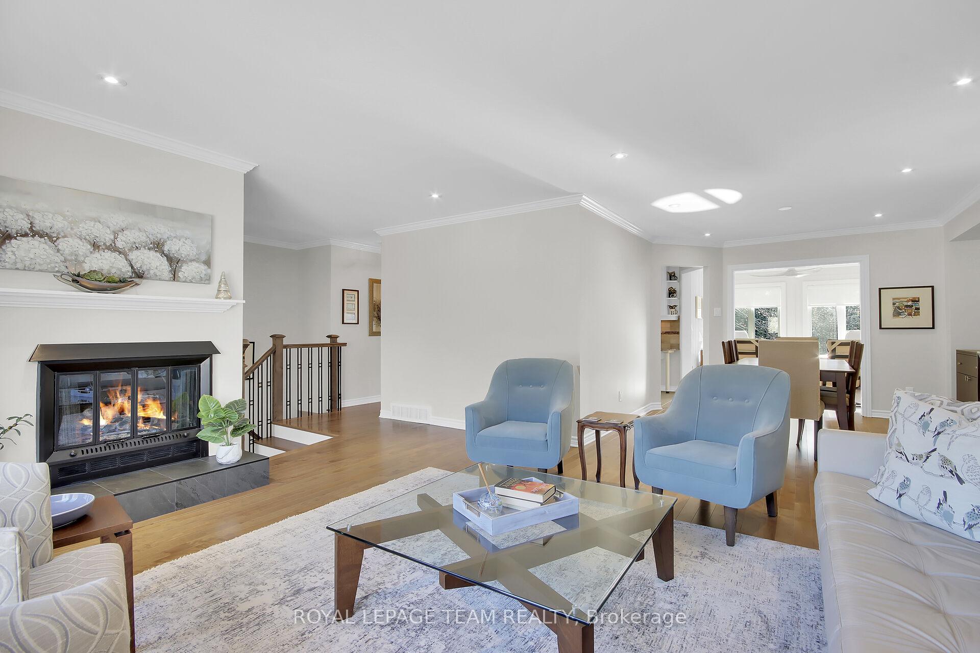 Photo 6 of 12 Spyglass Ridge, Ottawa, Stittsville (Central) — HOMEH