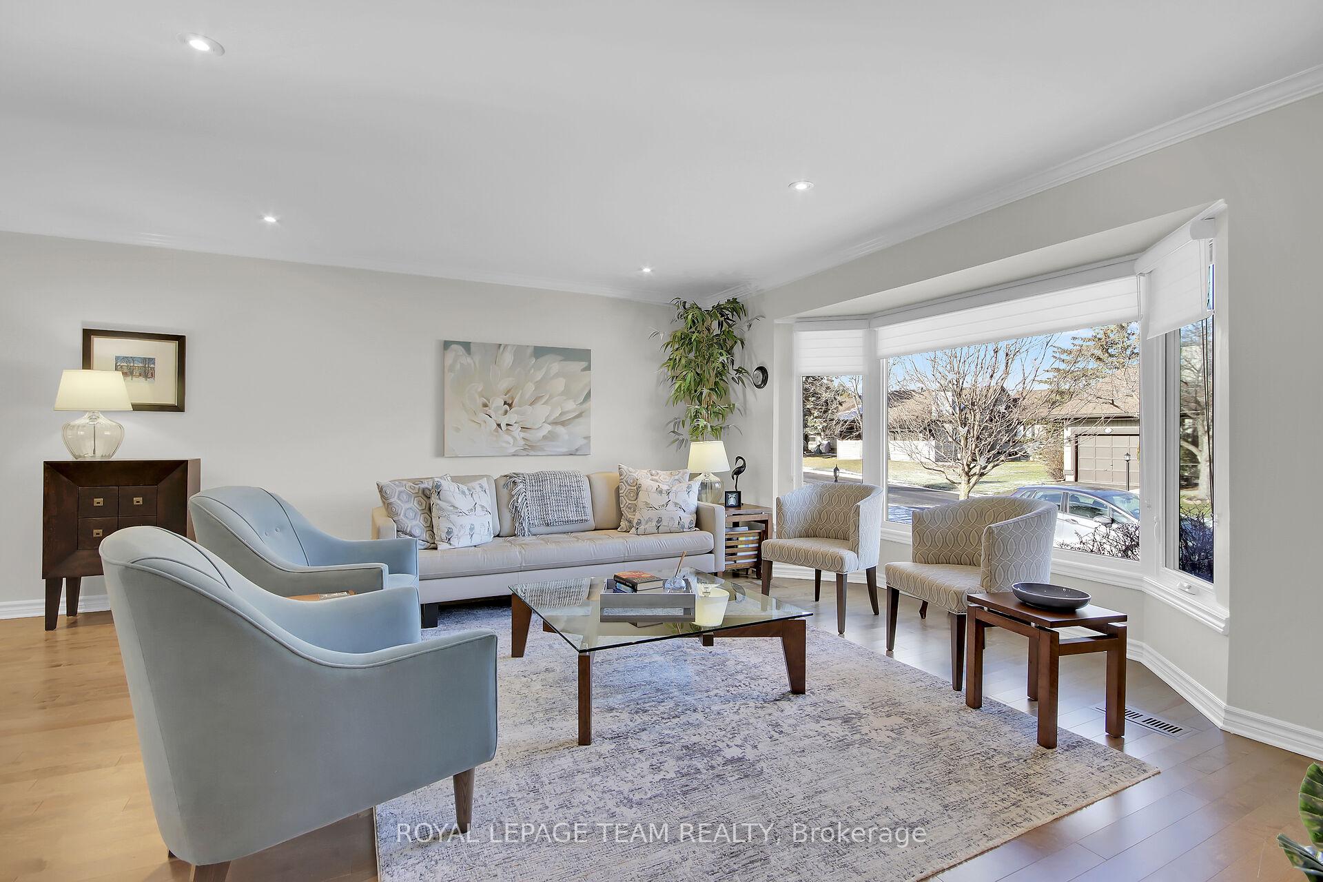 Photo 7 of 12 Spyglass Ridge, Ottawa, Stittsville (Central) — HOMEH