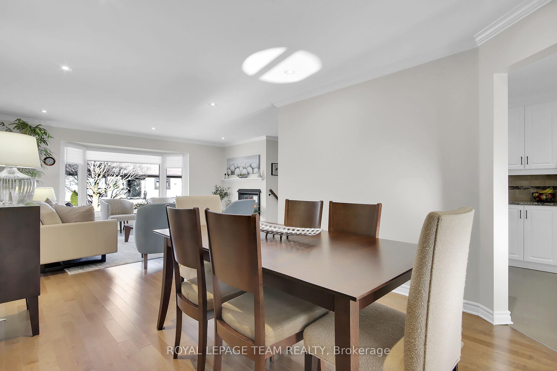 Photo 10 of 12 Spyglass Ridge, Ottawa, Stittsville (Central) — HOMEH