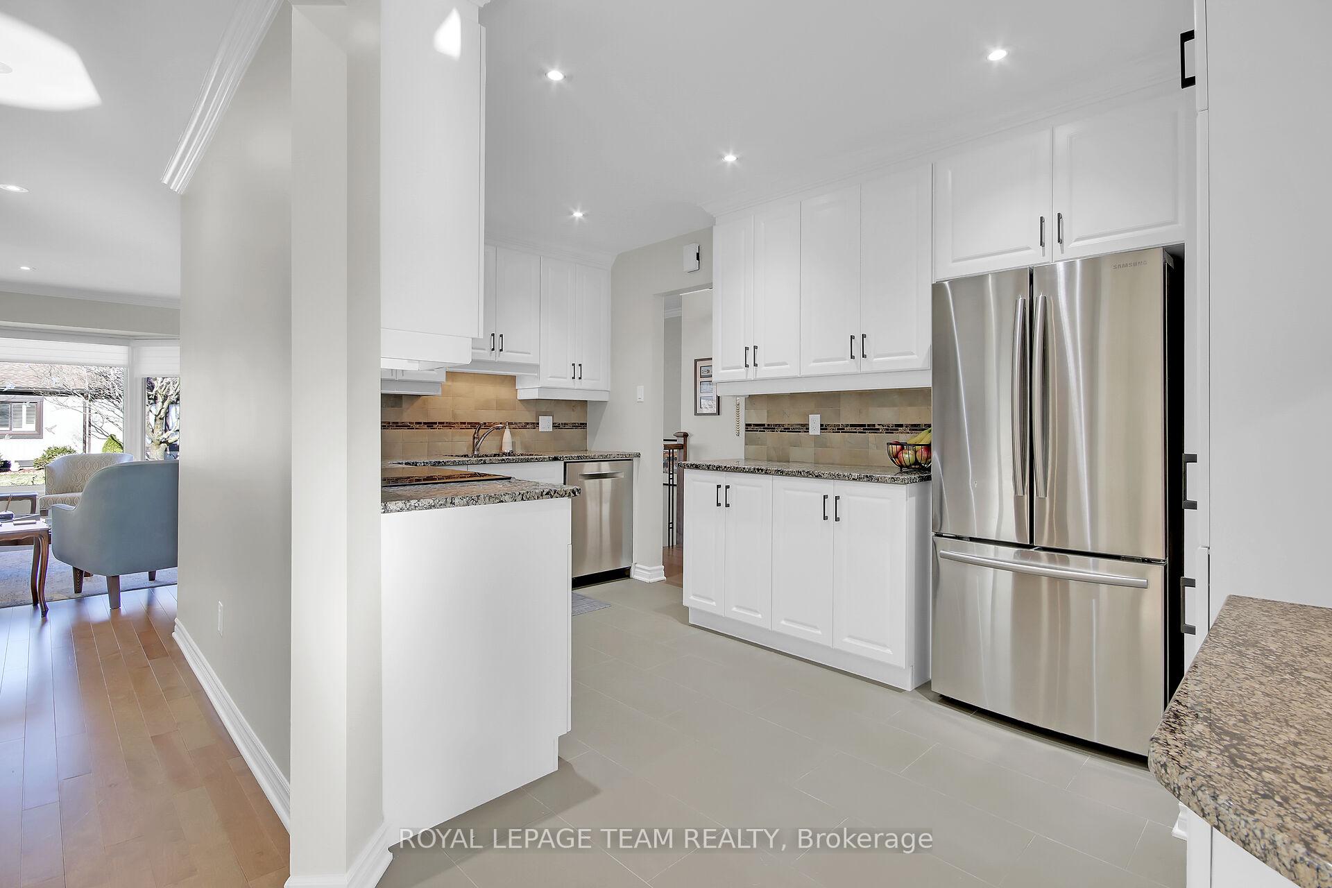 Photo 15 of 12 Spyglass Ridge, Ottawa, Stittsville (Central) — HOMEH