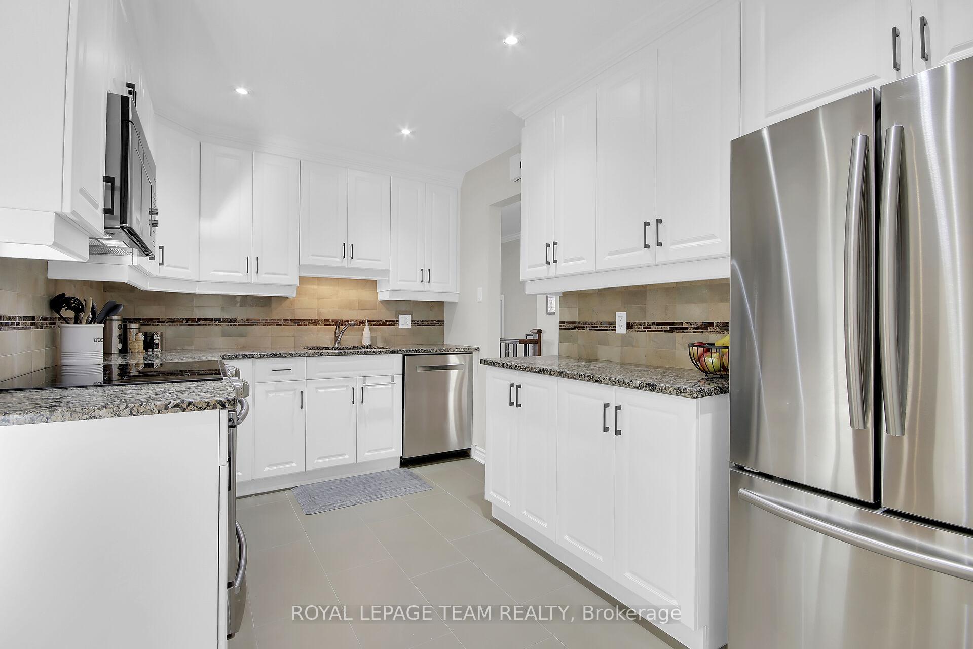 Photo 16 of 12 Spyglass Ridge, Ottawa, Stittsville (Central) — HOMEH