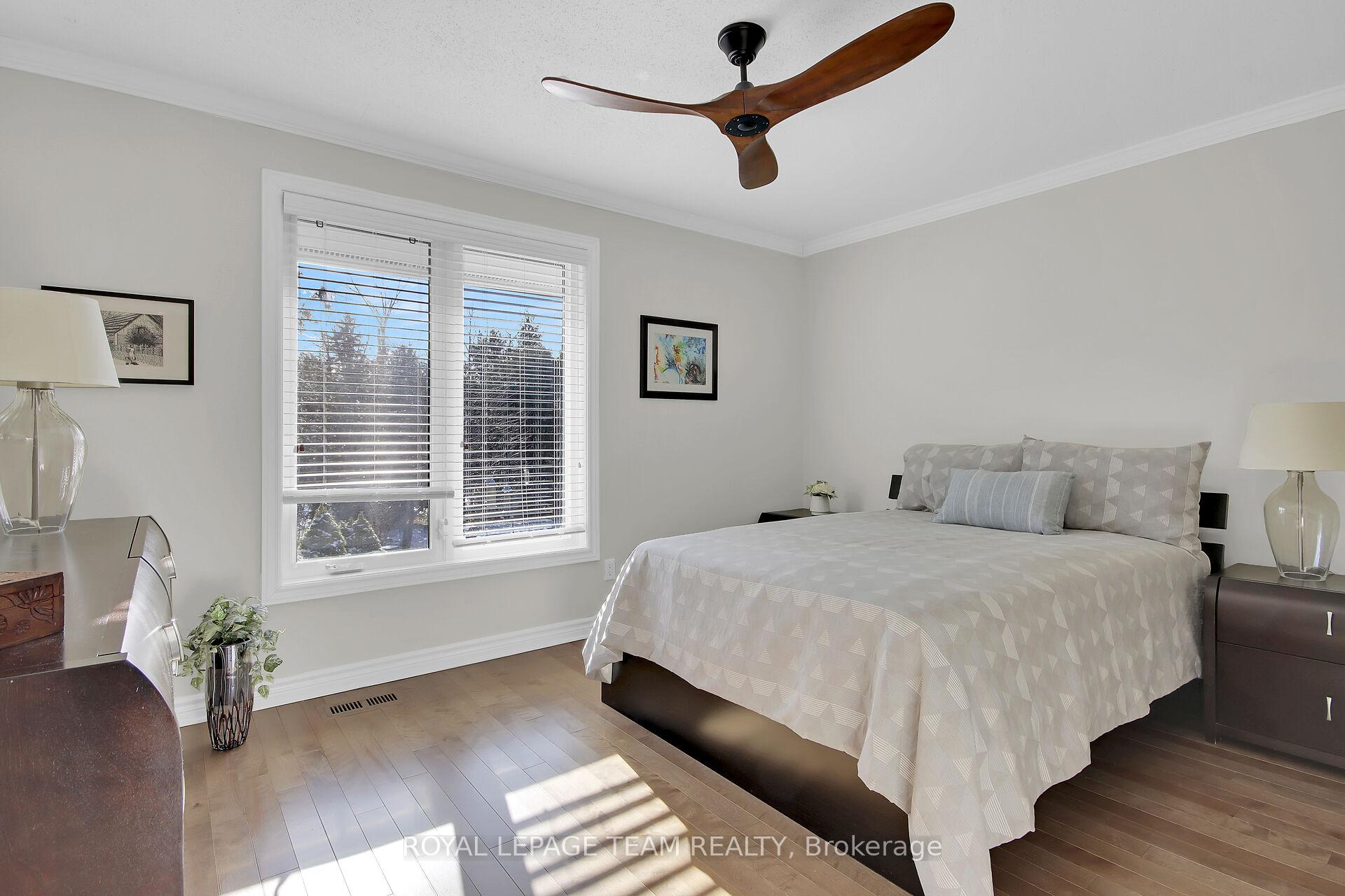Photo 20 of 12 Spyglass Ridge, Ottawa, Stittsville (Central) — HOMEH