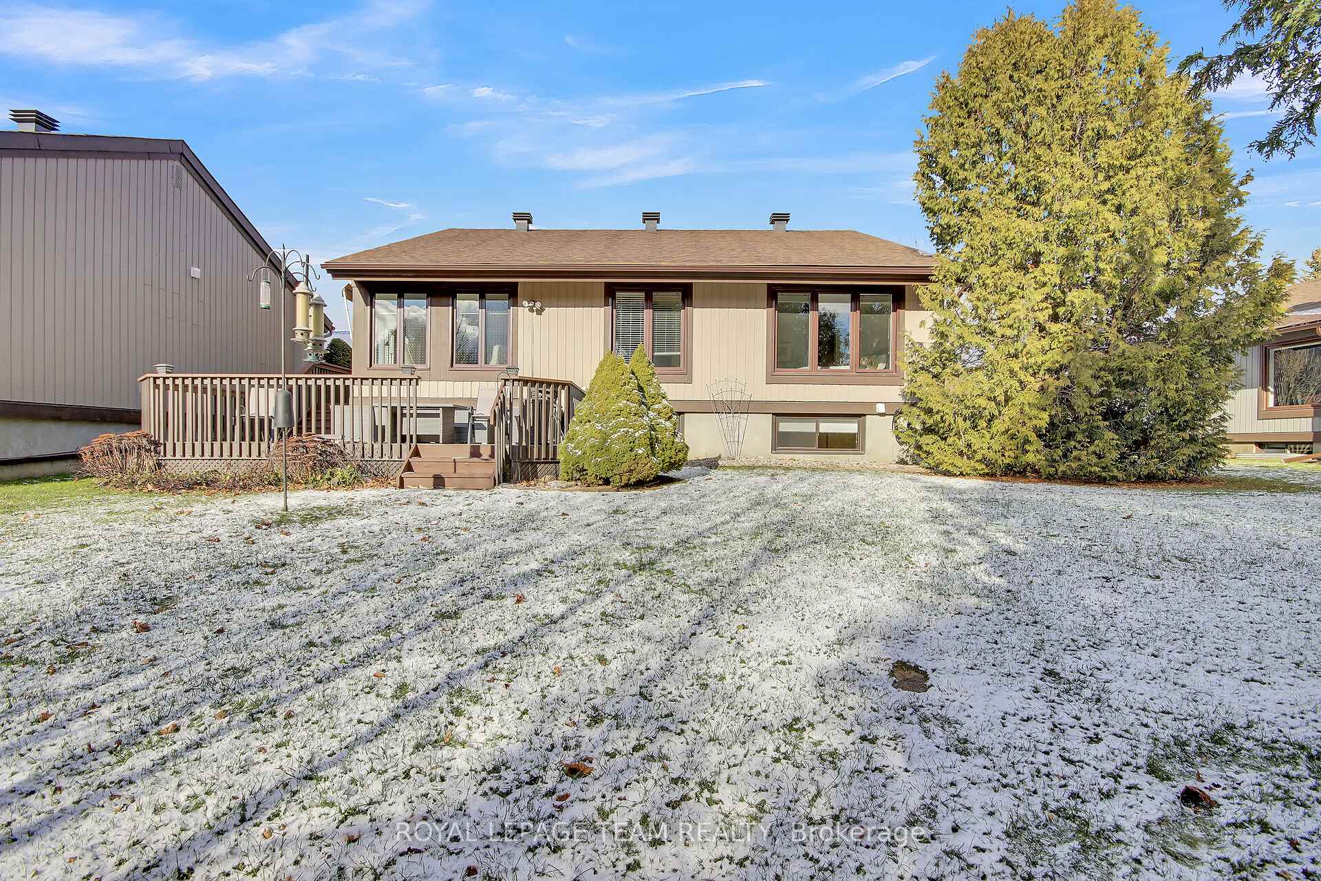 Photo 37 of 12 Spyglass Ridge, Ottawa, Stittsville (Central) — HOMEH