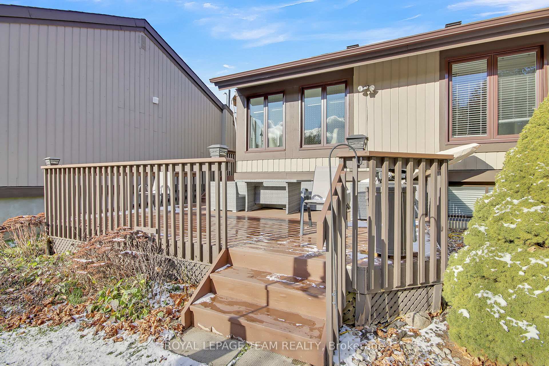 Photo 38 of 12 Spyglass Ridge, Ottawa, Stittsville (Central) — HOMEH