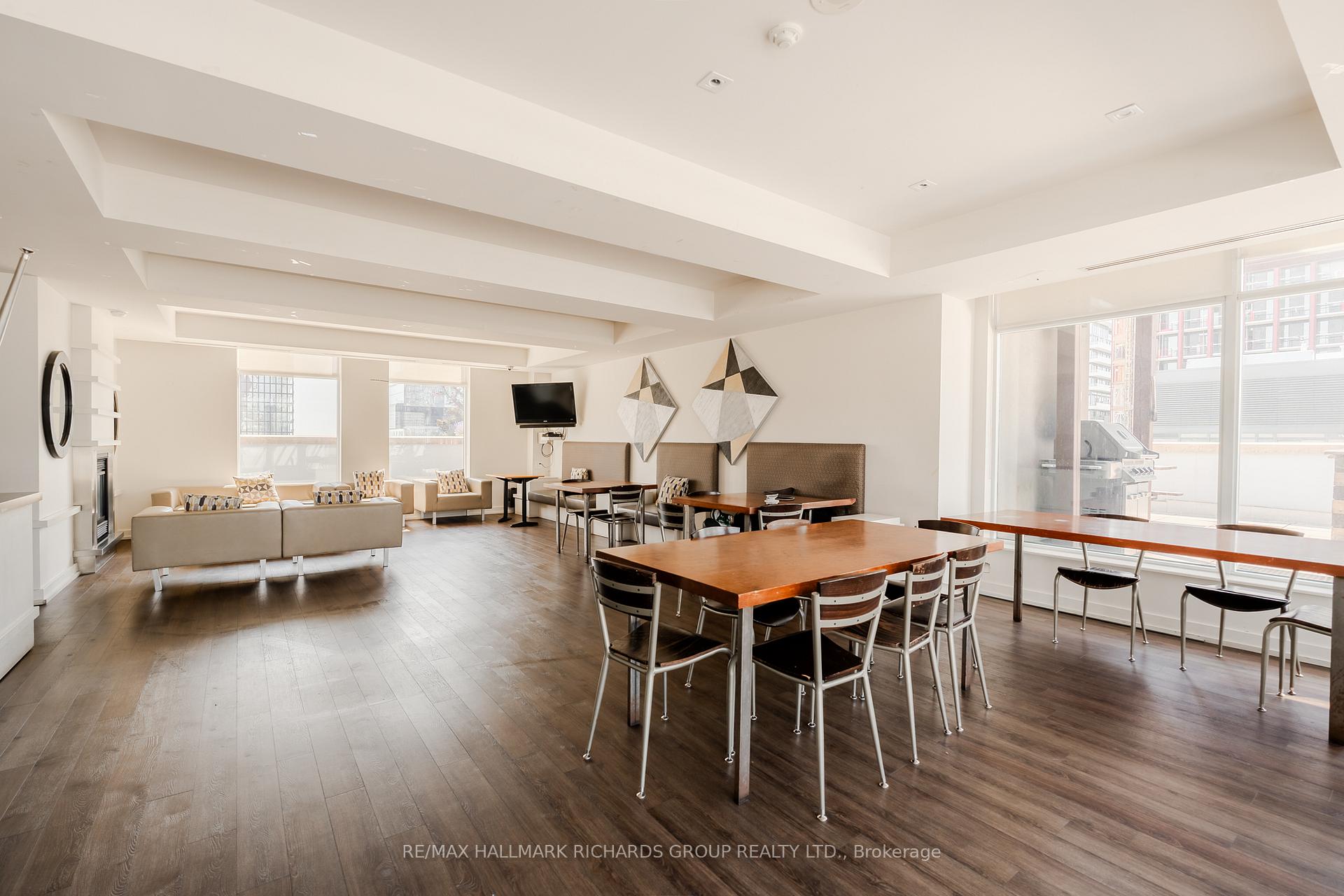 Photo 10 of Unit 1220, 230 King Street E, Toronto, Moss Park — HOMEH
