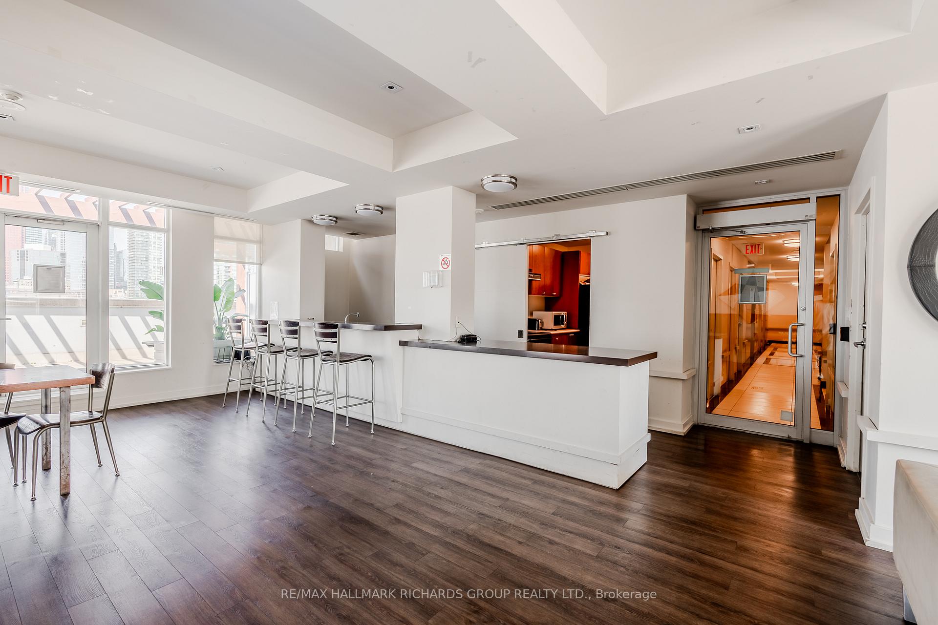 Photo 12 of Unit 1220, 230 King Street E, Toronto, Moss Park — HOMEH