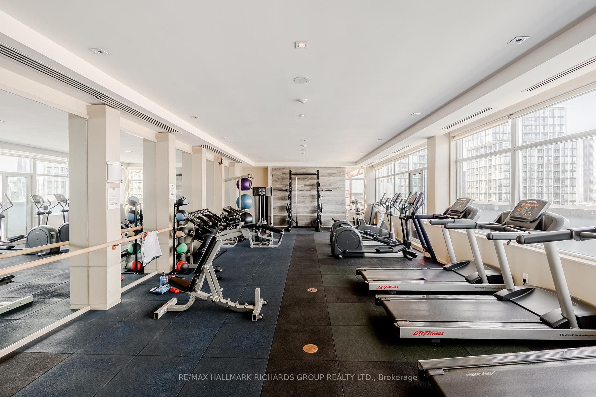 Photo 14 of Unit 1220, 230 King Street E, Toronto, Moss Park — HOMEH
