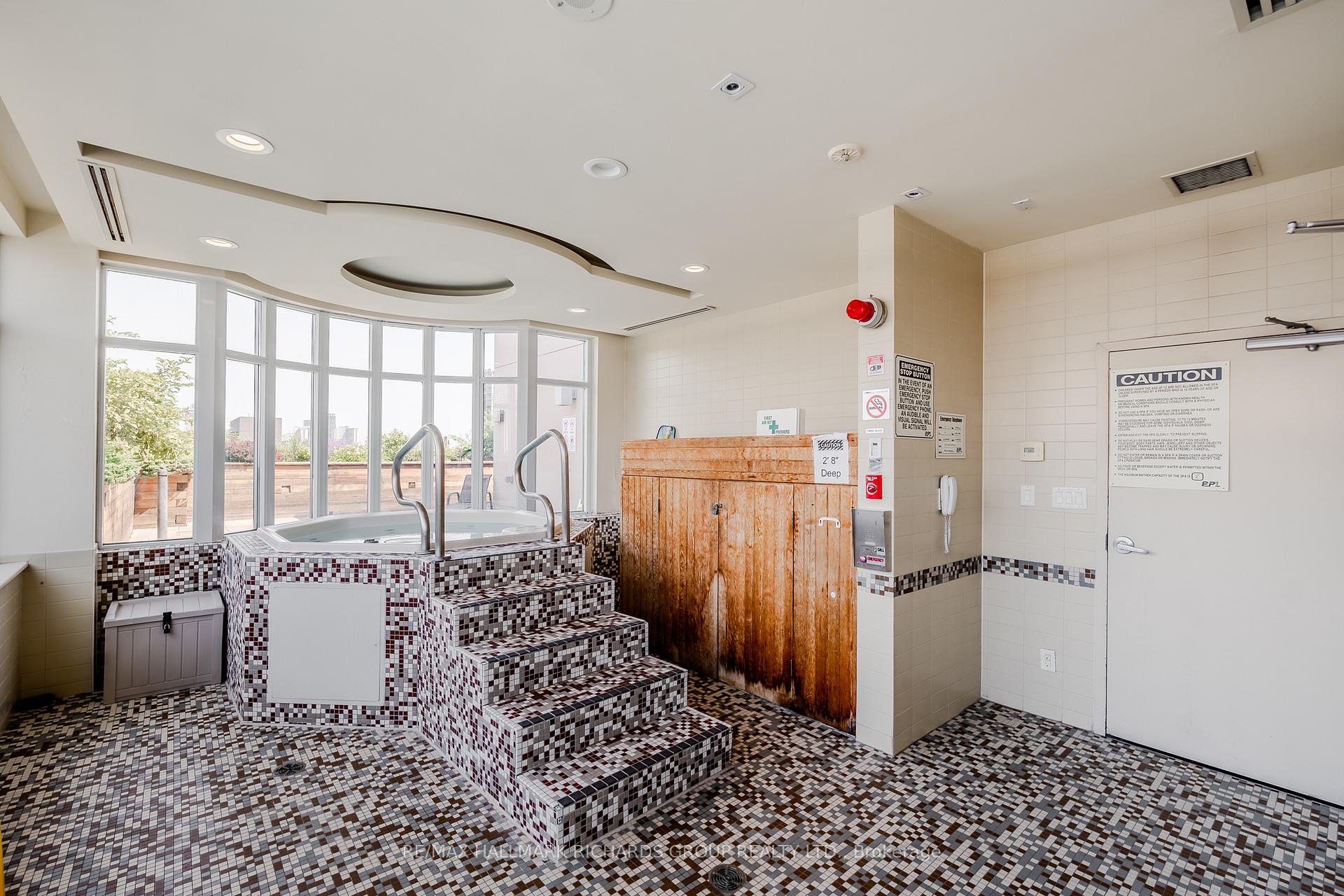 Photo 15 of Unit 1220, 230 King Street E, Toronto, Moss Park — HOMEH