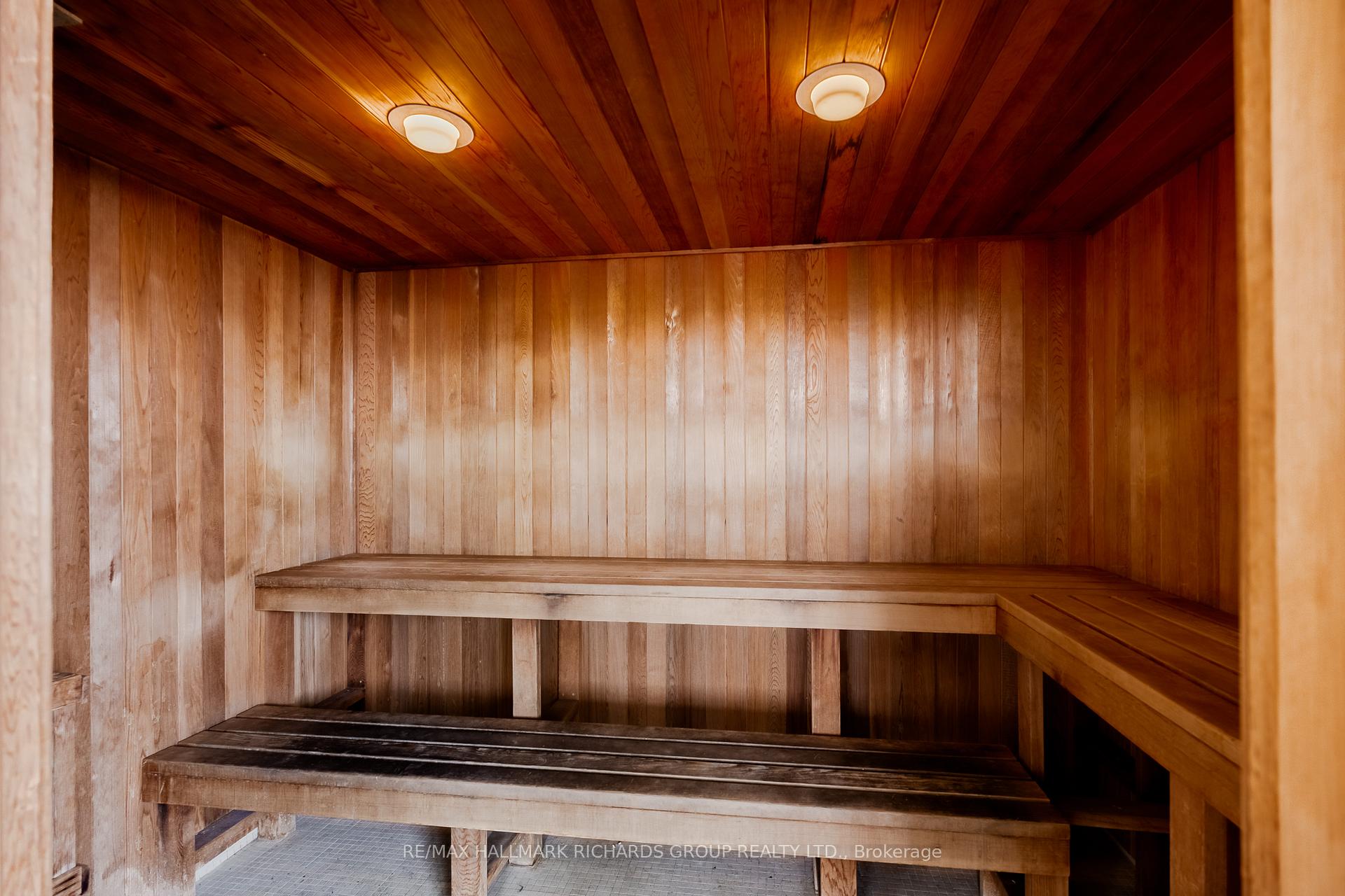 Photo 16 of Unit 1220, 230 King Street E, Toronto, Moss Park — HOMEH