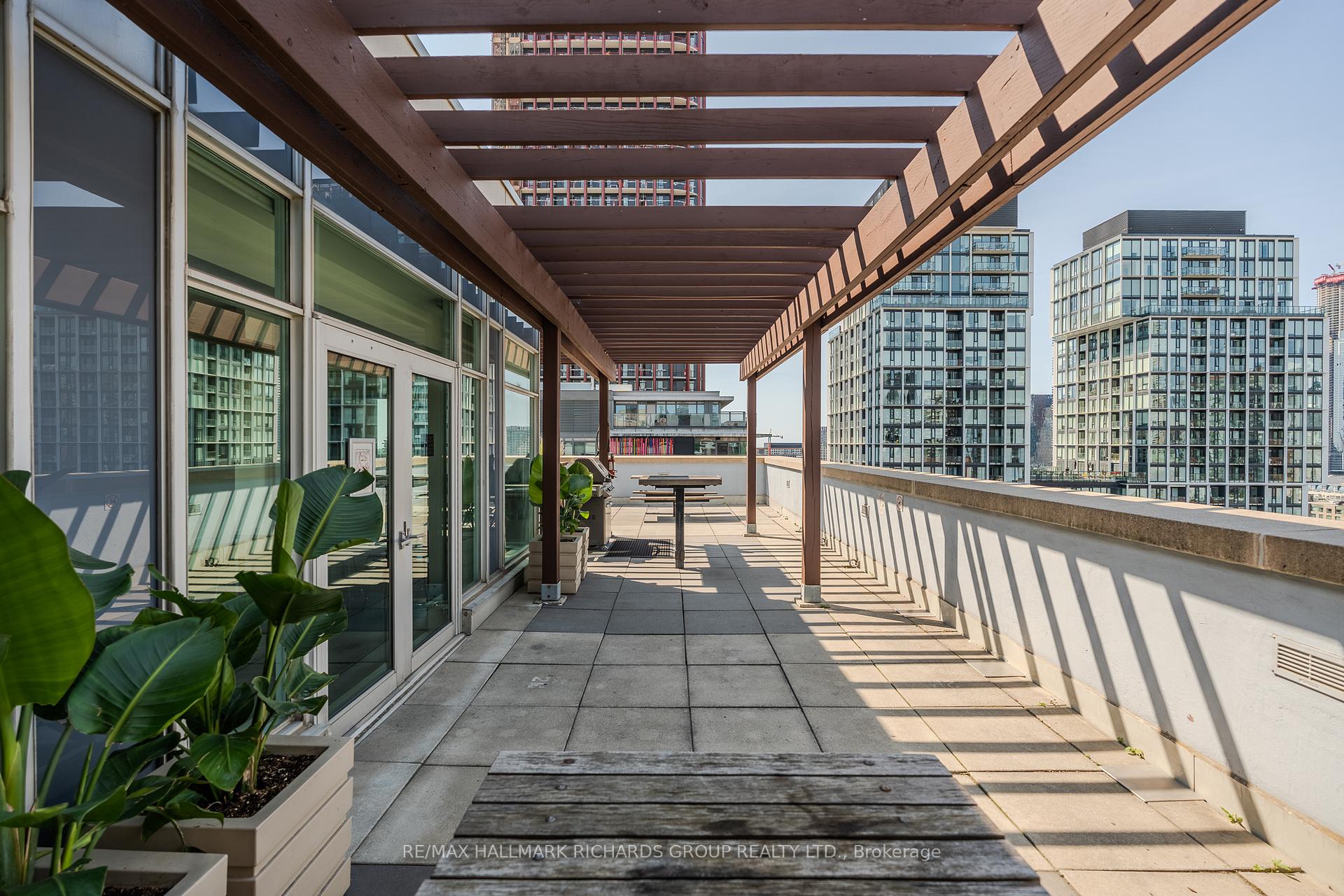 Photo 17 of Unit 1220, 230 King Street E, Toronto, Moss Park — HOMEH