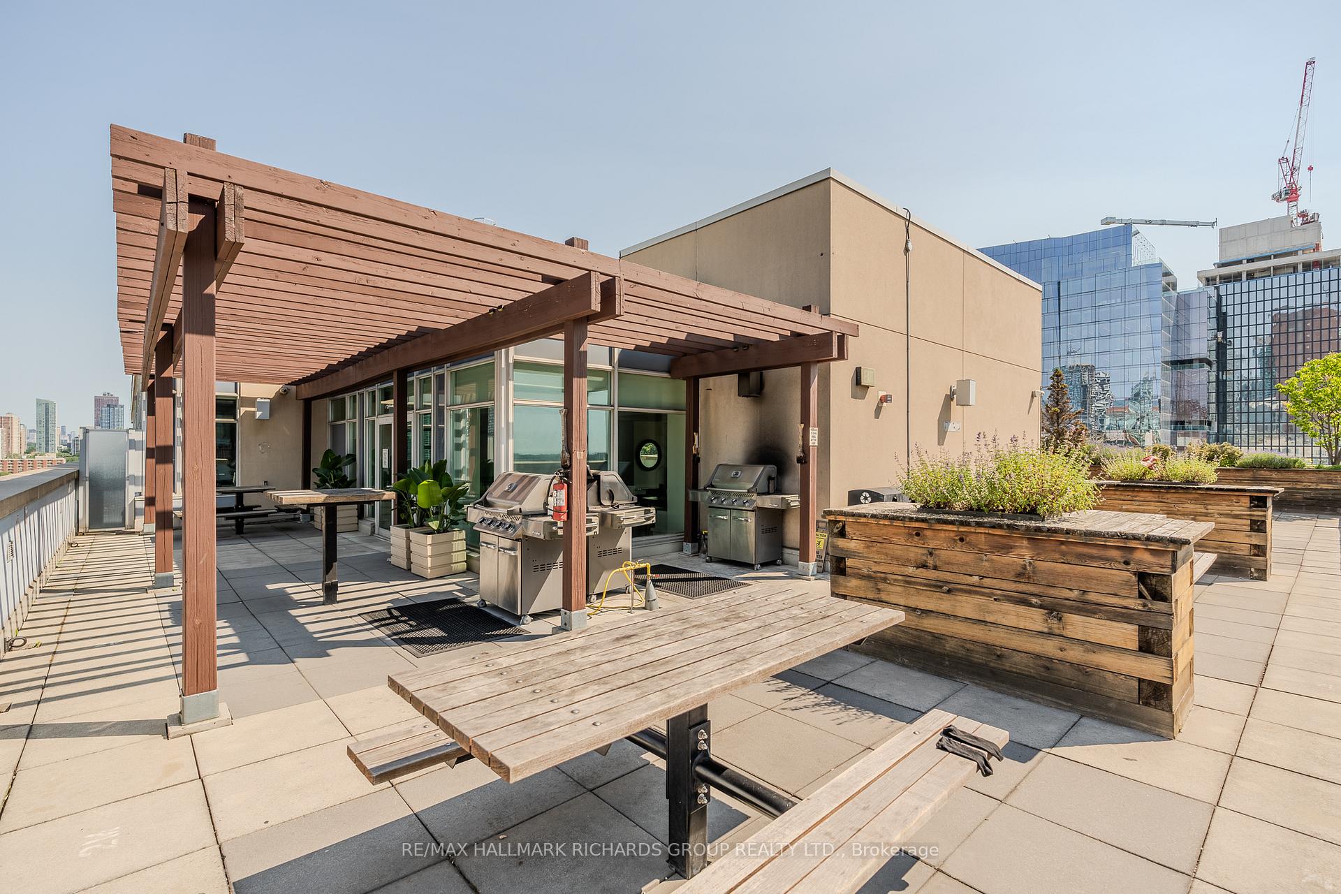 Photo 18 of Unit 1220, 230 King Street E, Toronto, Moss Park — HOMEH
