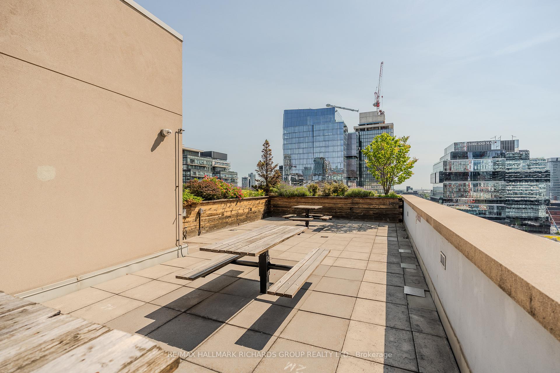 Photo 19 of Unit 1220, 230 King Street E, Toronto, Moss Park — HOMEH
