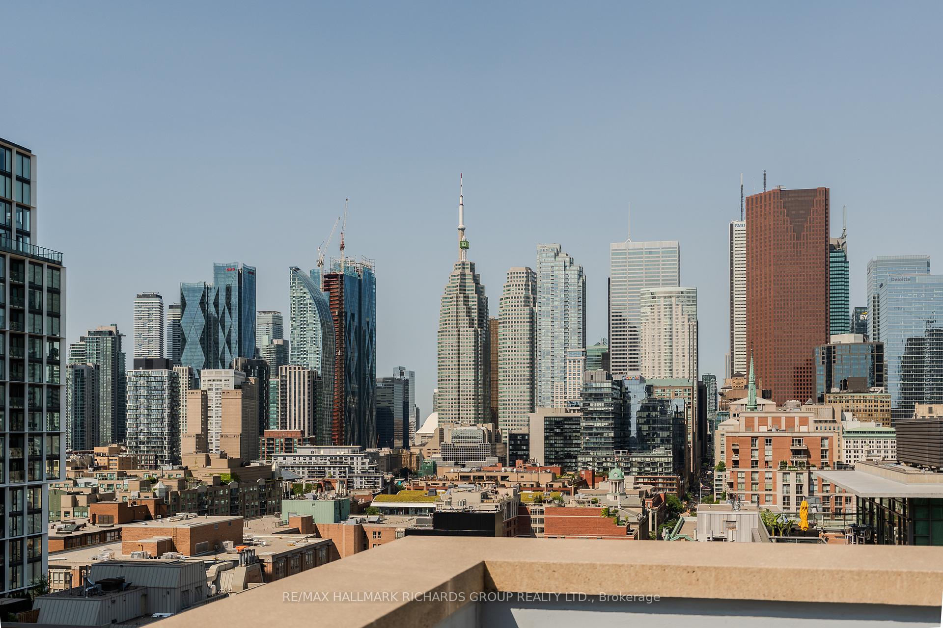 Photo 20 of Unit 1220, 230 King Street E, Toronto, Moss Park — HOMEH