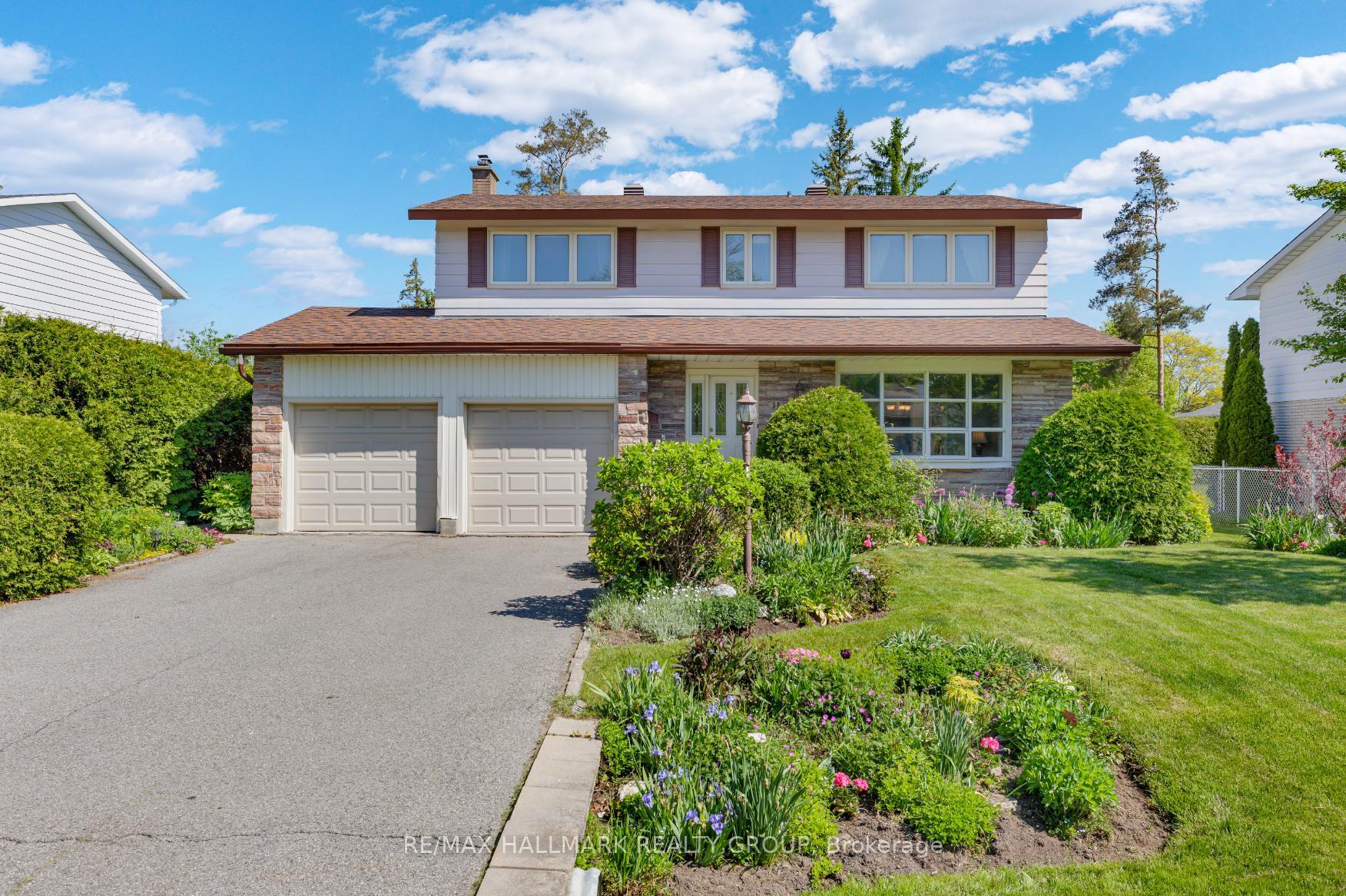 Photo 1 of 50 Horner Drive, Ottawa, Lakeview Park — HOMEH