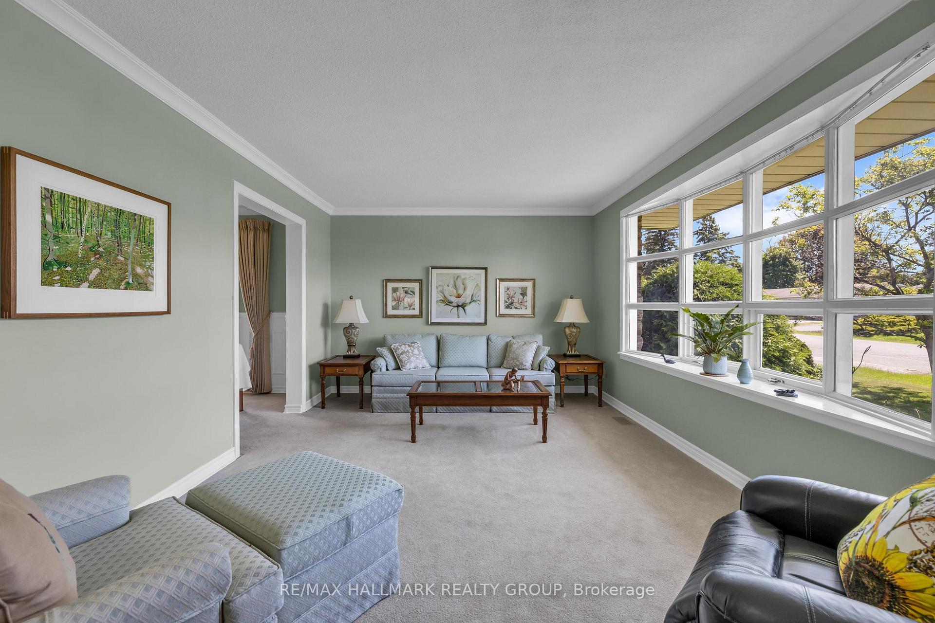 Photo 5 of 50 Horner Drive, Ottawa, Lakeview Park — HOMEH