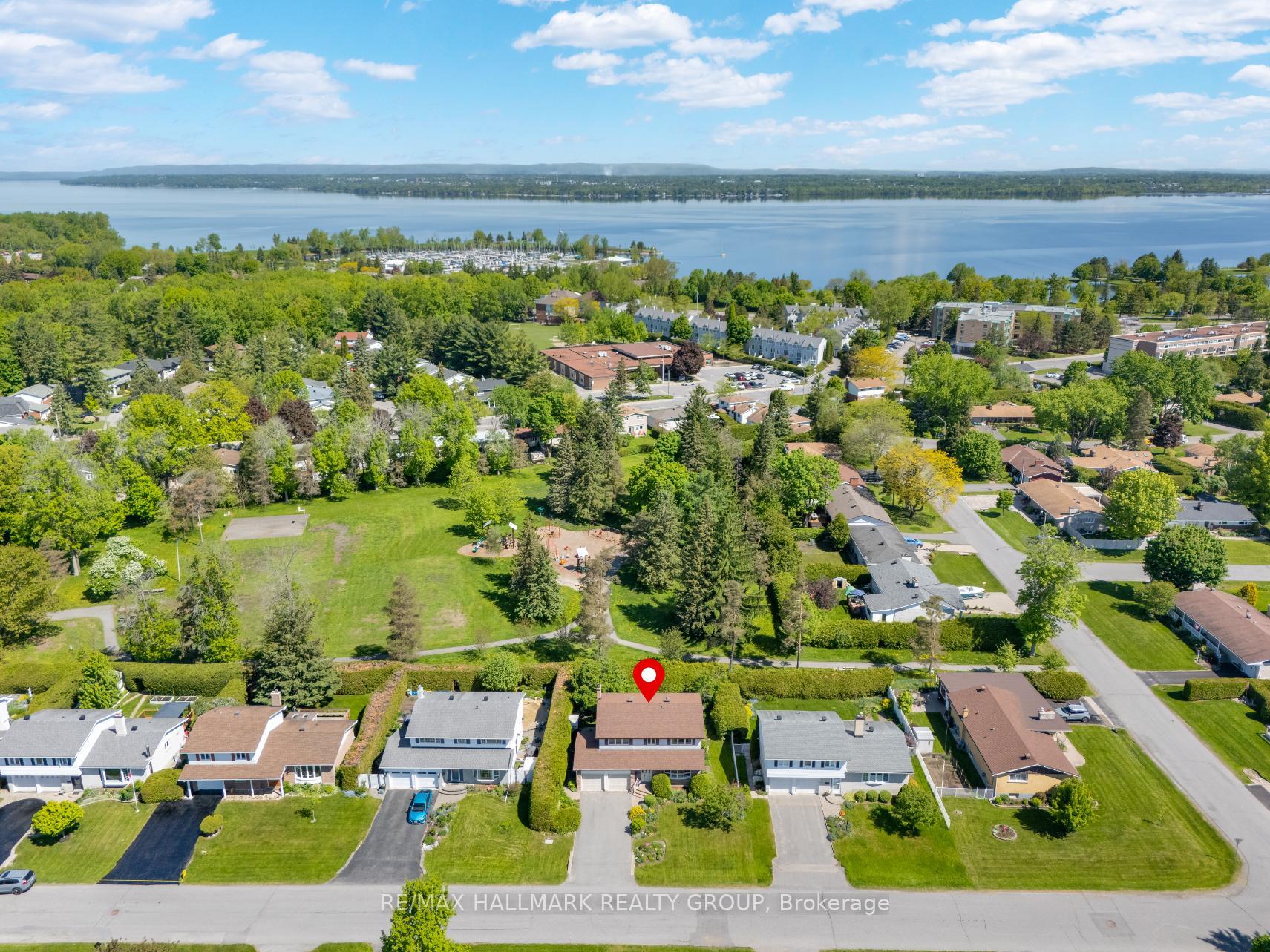 Photo 30 of 50 Horner Drive, Ottawa, Lakeview Park — HOMEH