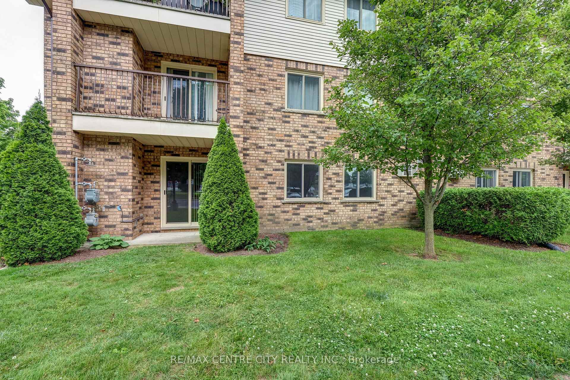 Photo 3 of Unit 118, 440 Wellington Street, St. Thomas — HOMEH
