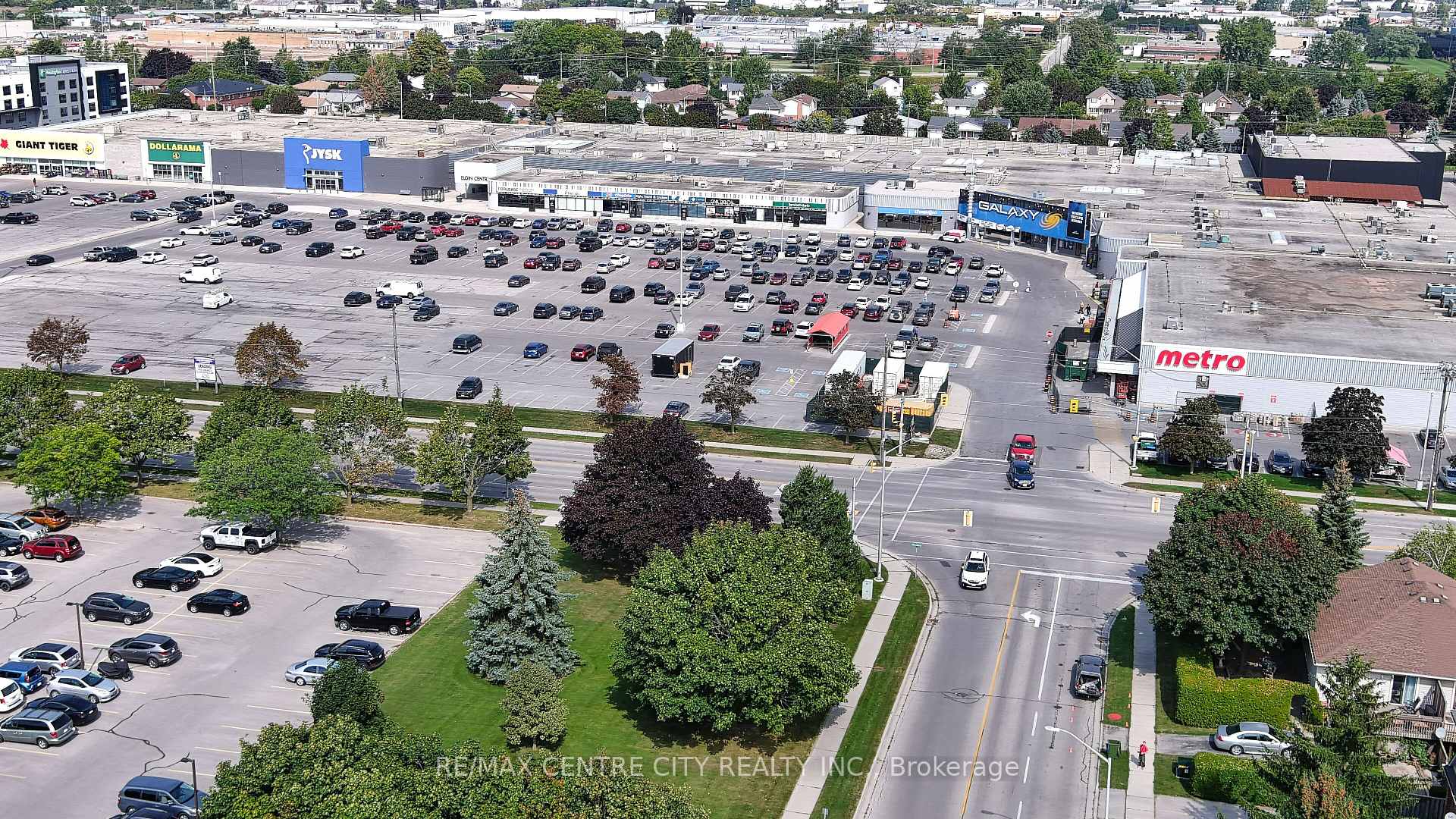 Photo 5 of Unit 118, 440 Wellington Street, St. Thomas — HOMEH