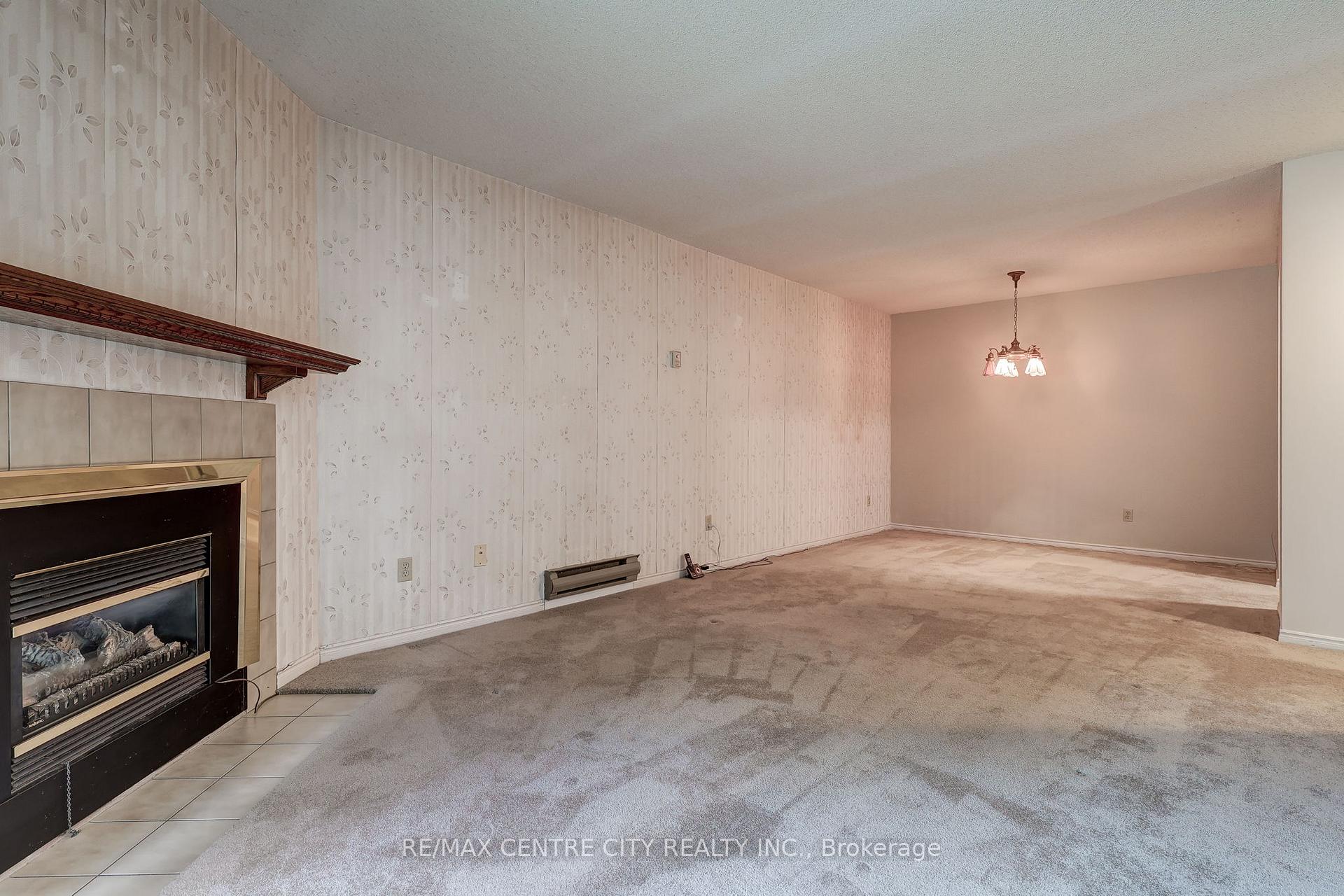 Photo 10 of Unit 118, 440 Wellington Street, St. Thomas — HOMEH