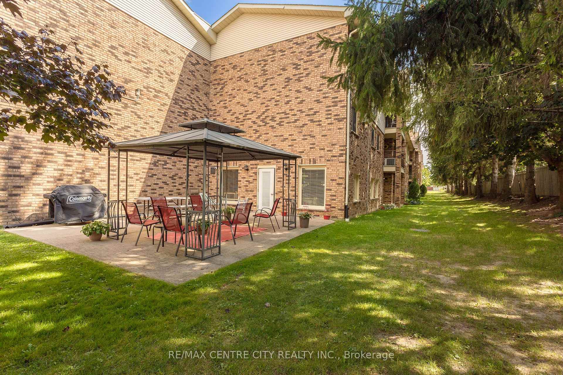 Photo 25 of Unit 118, 440 Wellington Street, St. Thomas — HOMEH