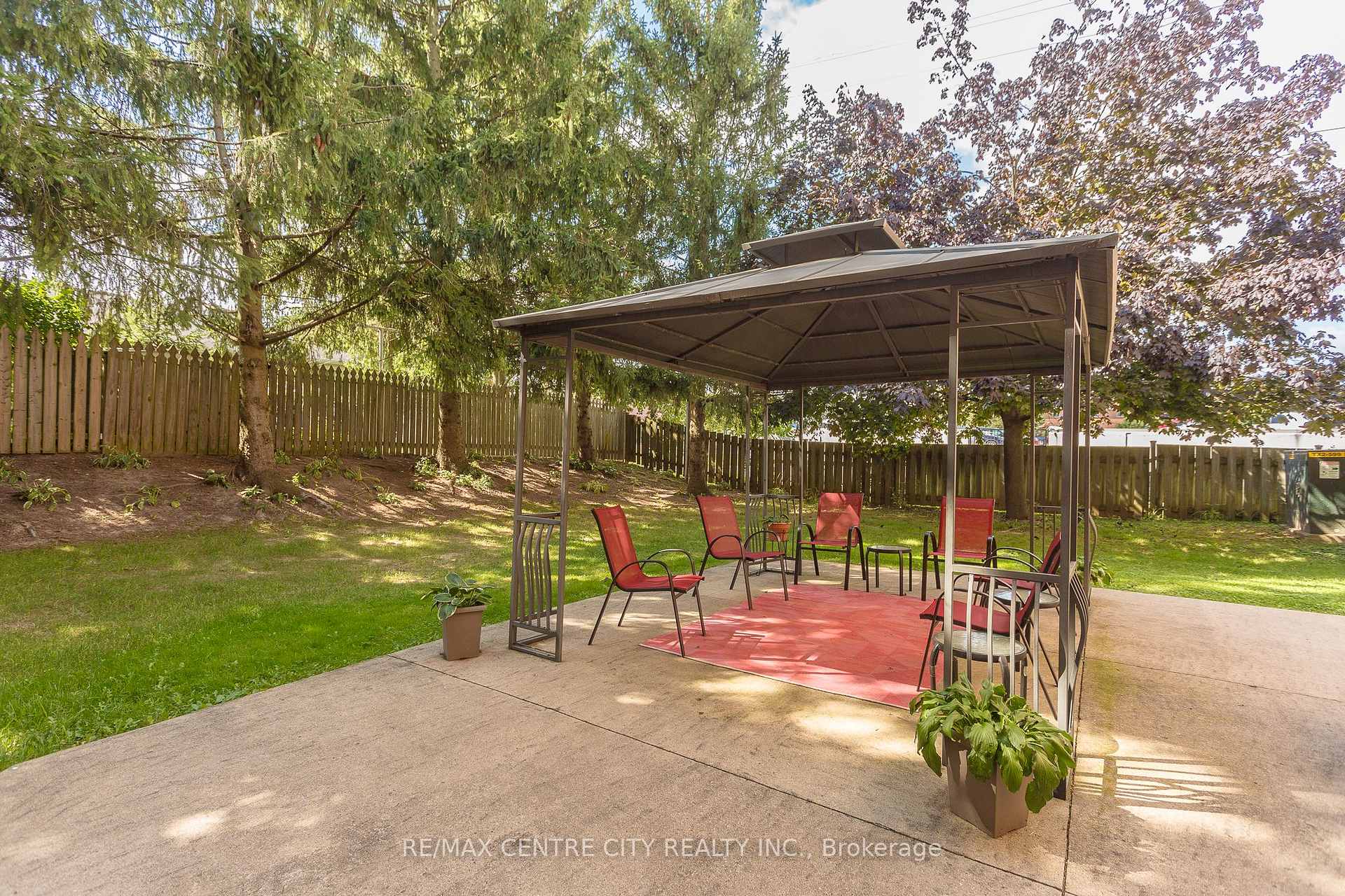 Photo 26 of Unit 118, 440 Wellington Street, St. Thomas — HOMEH