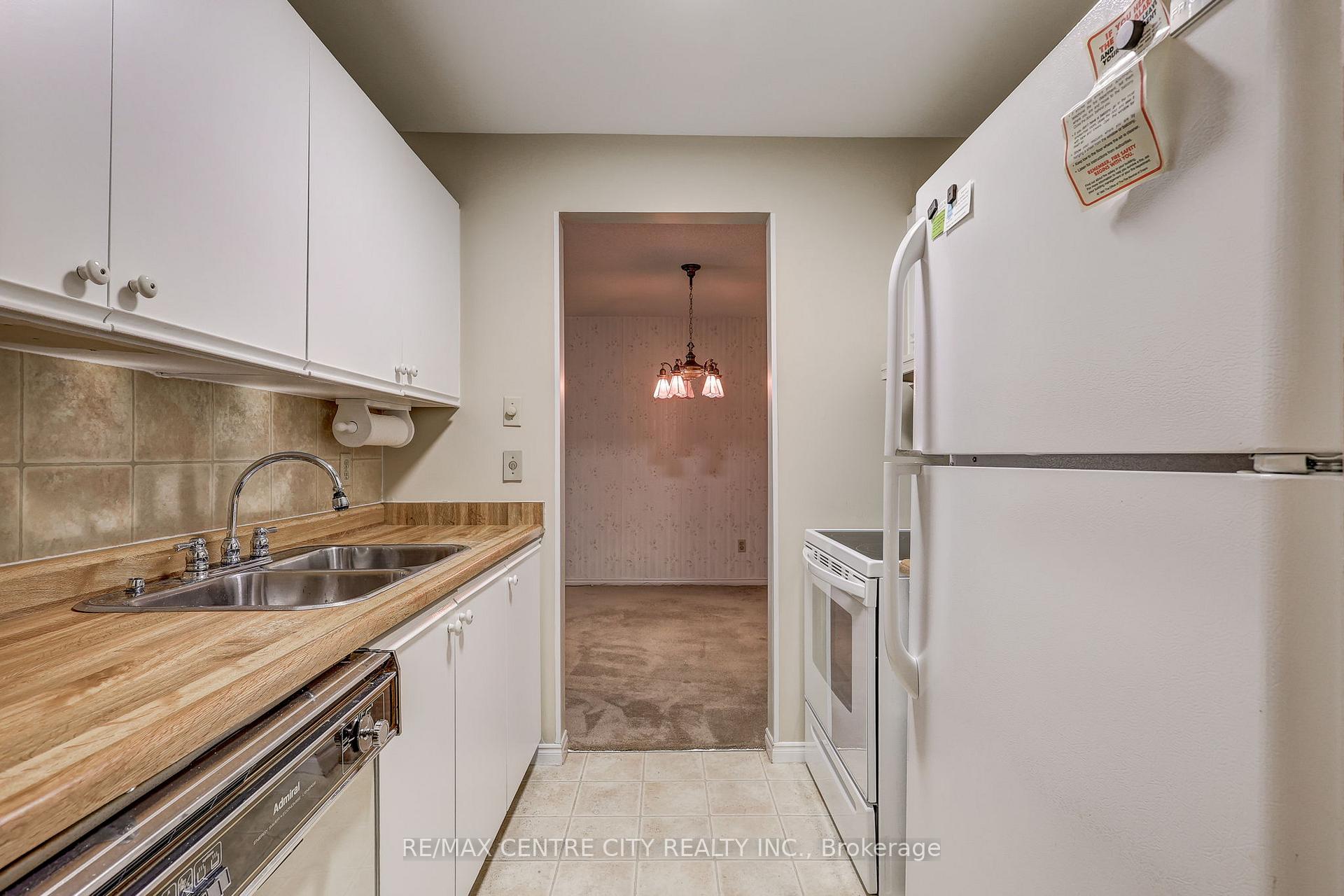 Photo 33 of Unit 118, 440 Wellington Street, St. Thomas — HOMEH
