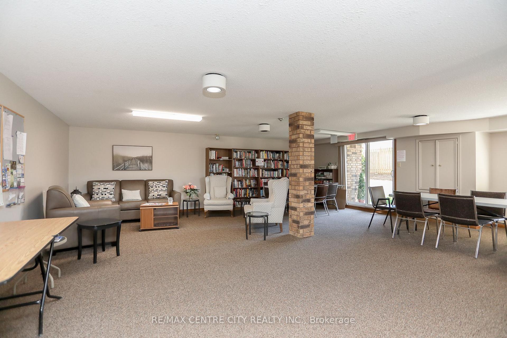 Photo 47 of Unit 118, 440 Wellington Street, St. Thomas — HOMEH