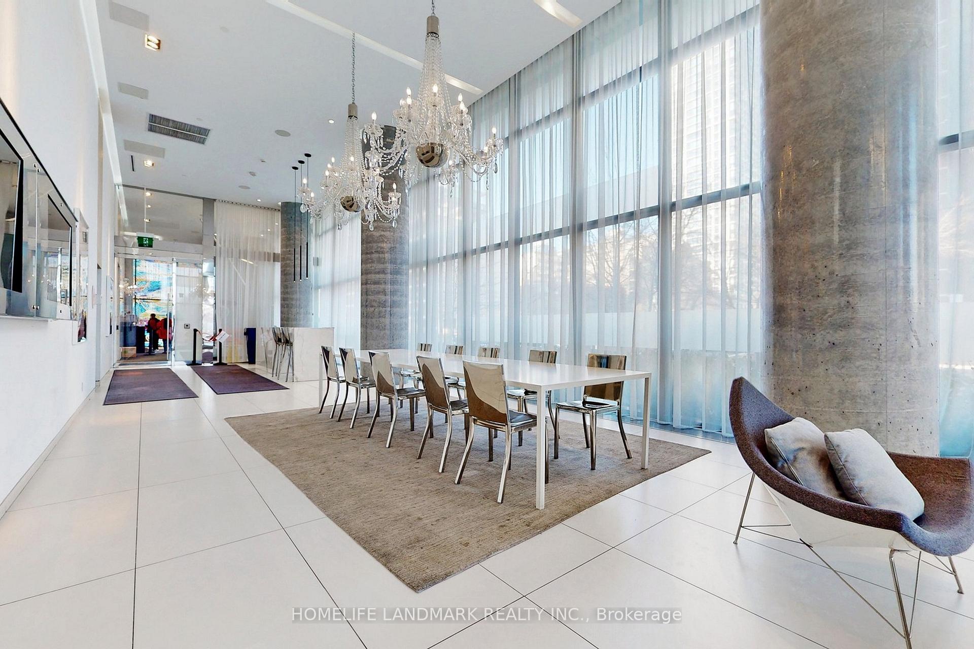 Photo 7 of Unit 3101, 185 Roehampton Avenue, Toronto, Mount Pleasant West — HOMEH