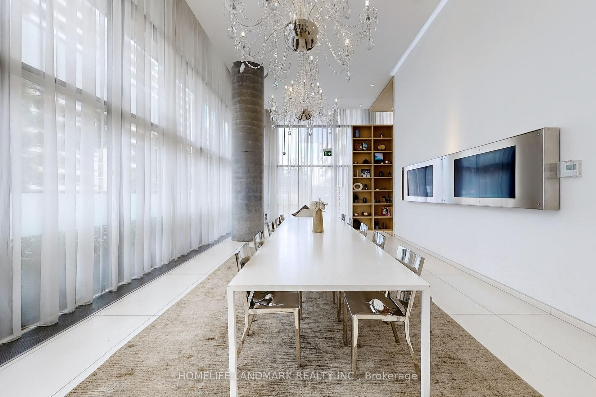 Photo 10 of Unit 3101, 185 Roehampton Avenue, Toronto, Mount Pleasant West — HOMEH
