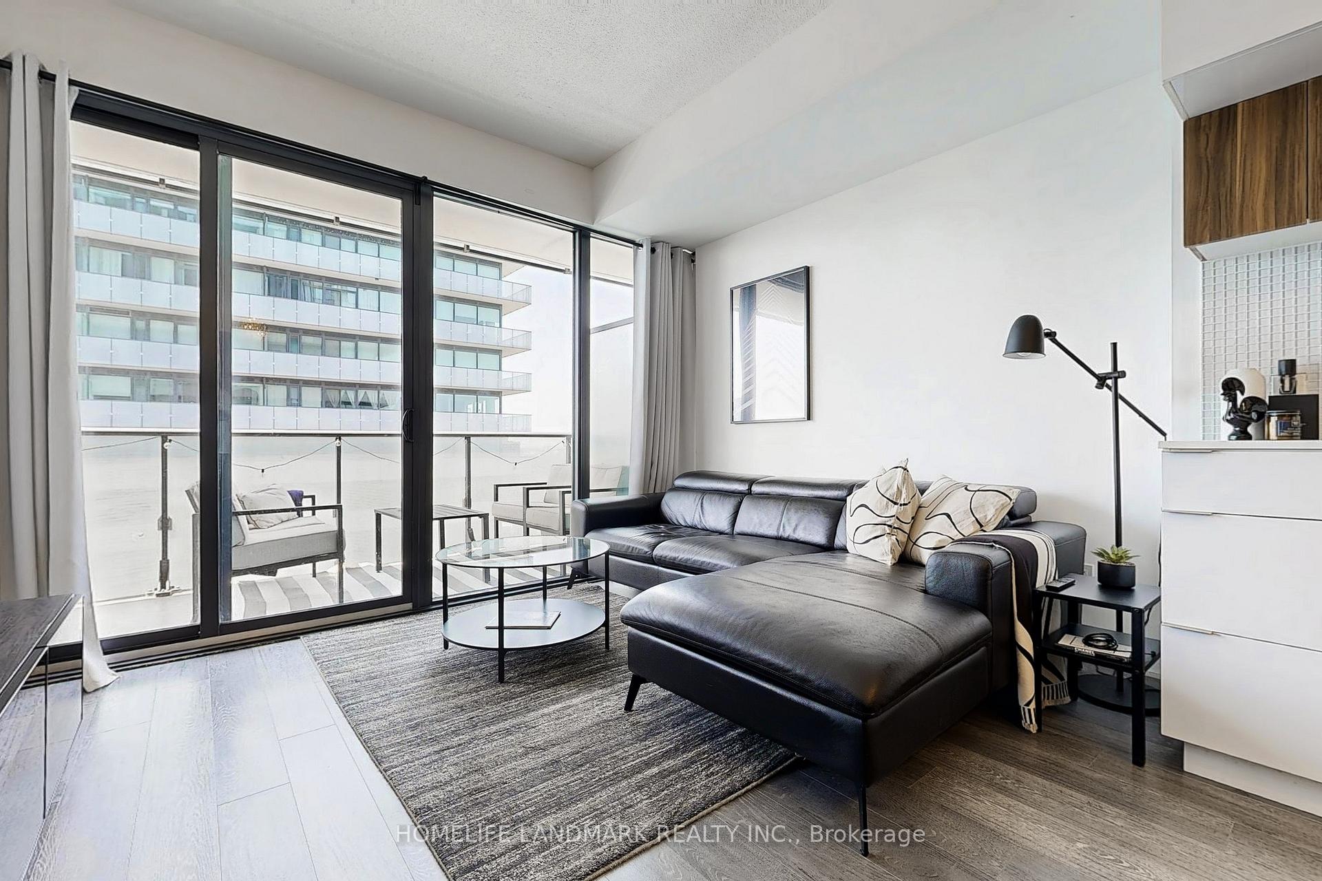 Photo 11 of Unit 3101, 185 Roehampton Avenue, Toronto, Mount Pleasant West — HOMEH