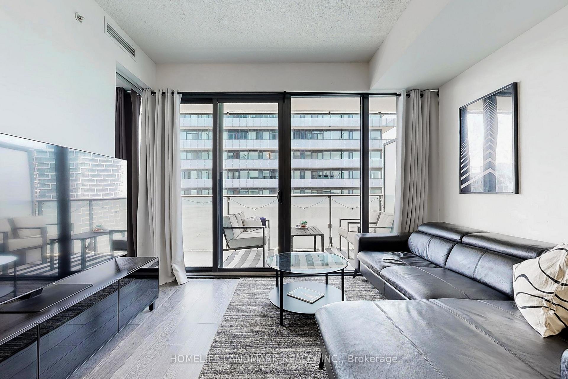 Photo 12 of Unit 3101, 185 Roehampton Avenue, Toronto, Mount Pleasant West — HOMEH