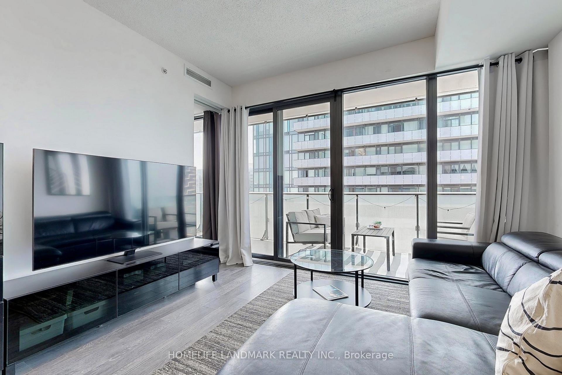 Photo 13 of Unit 3101, 185 Roehampton Avenue, Toronto, Mount Pleasant West — HOMEH