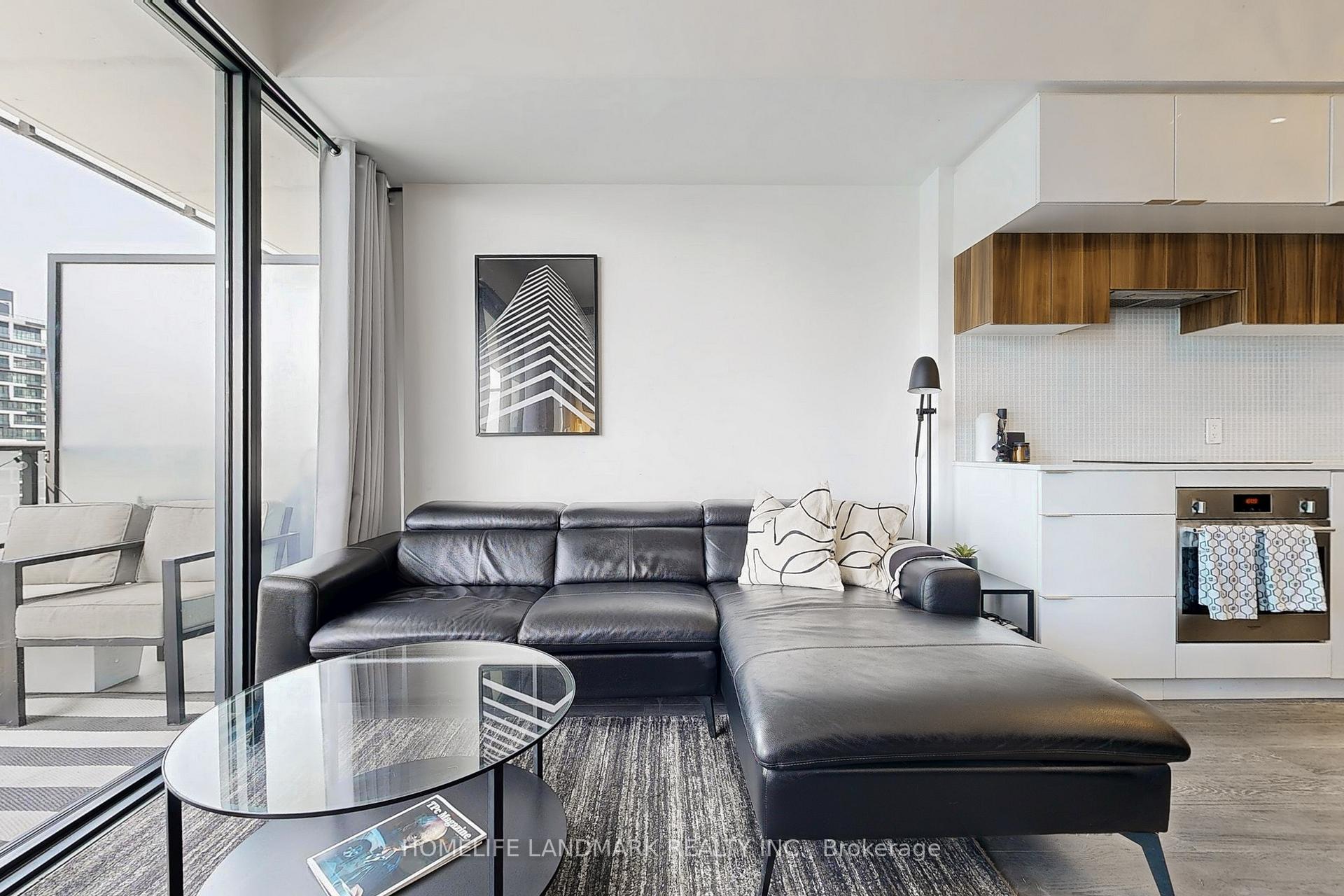 Photo 14 of Unit 3101, 185 Roehampton Avenue, Toronto, Mount Pleasant West — HOMEH