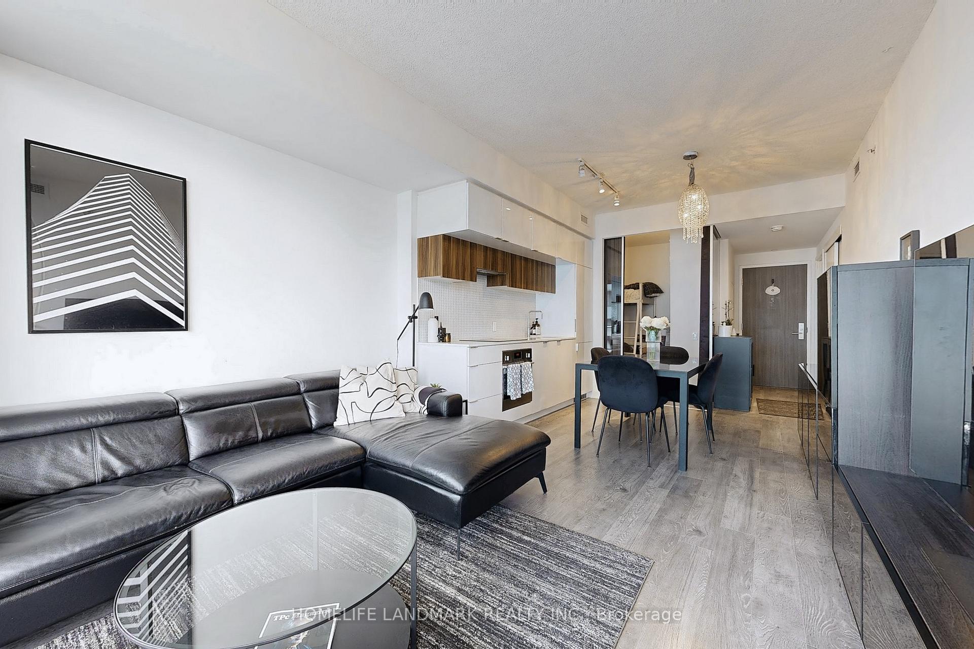 Photo 15 of Unit 3101, 185 Roehampton Avenue, Toronto, Mount Pleasant West — HOMEH