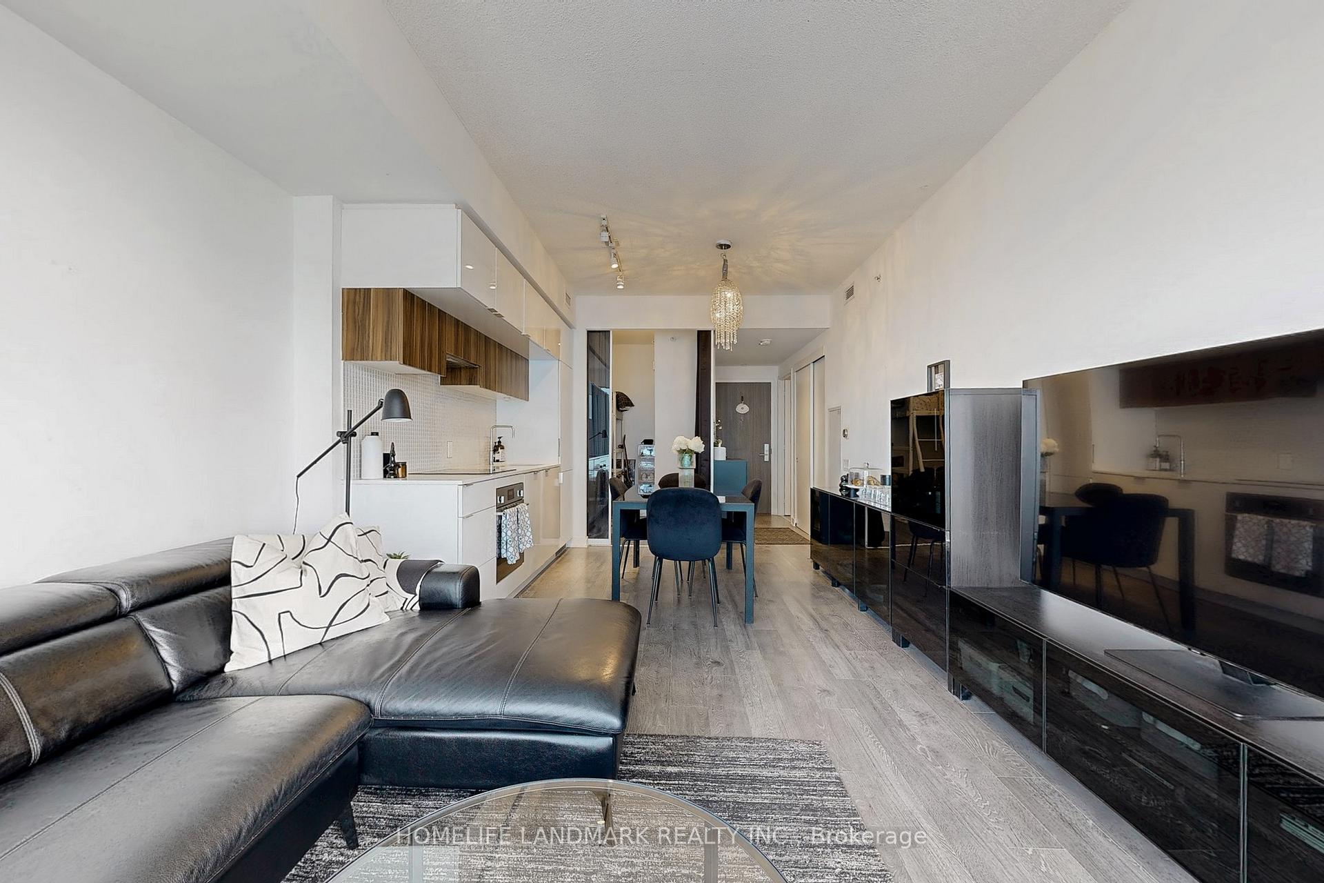 Photo 16 of Unit 3101, 185 Roehampton Avenue, Toronto, Mount Pleasant West — HOMEH