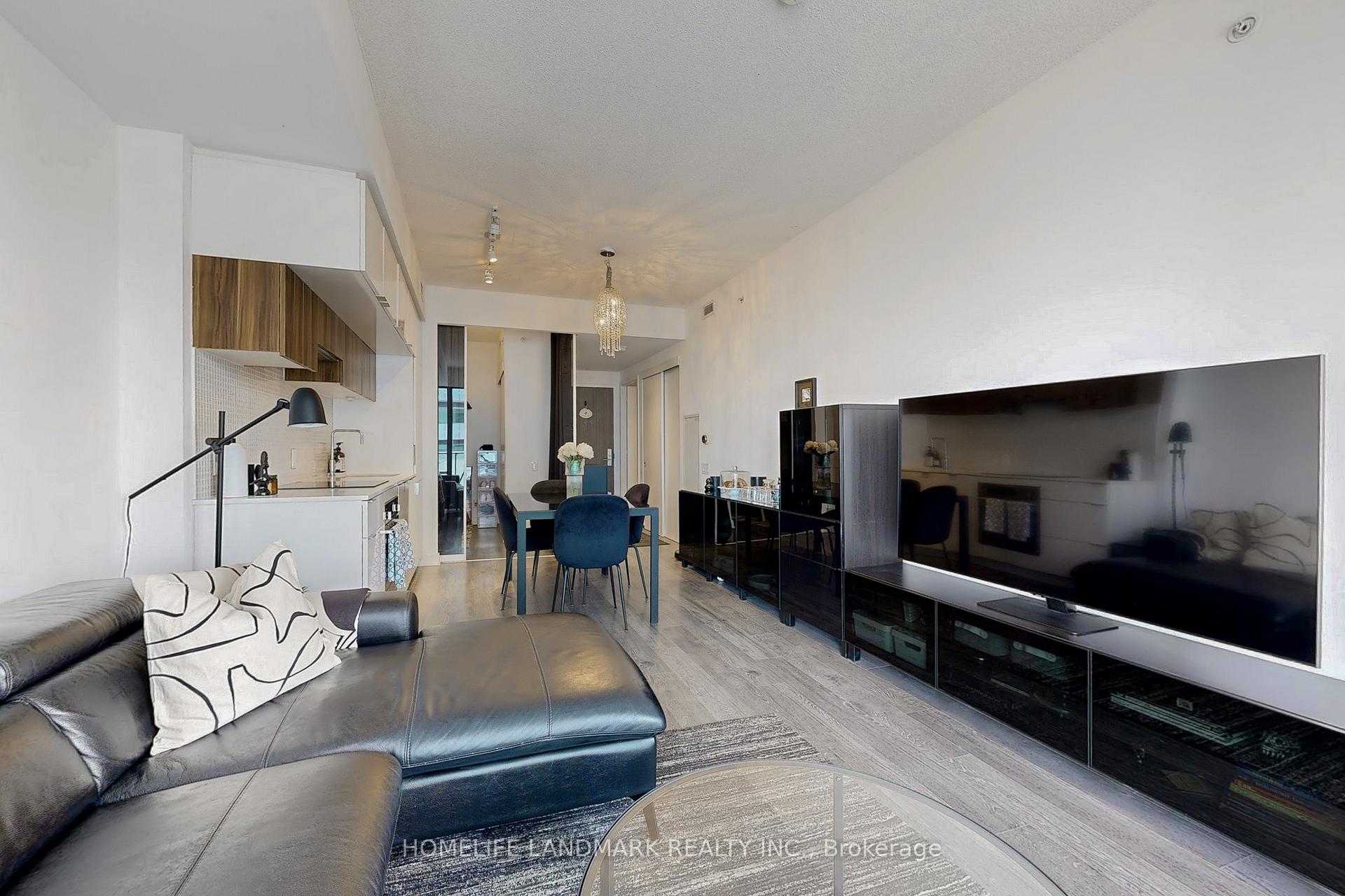 Photo 17 of Unit 3101, 185 Roehampton Avenue, Toronto, Mount Pleasant West — HOMEH