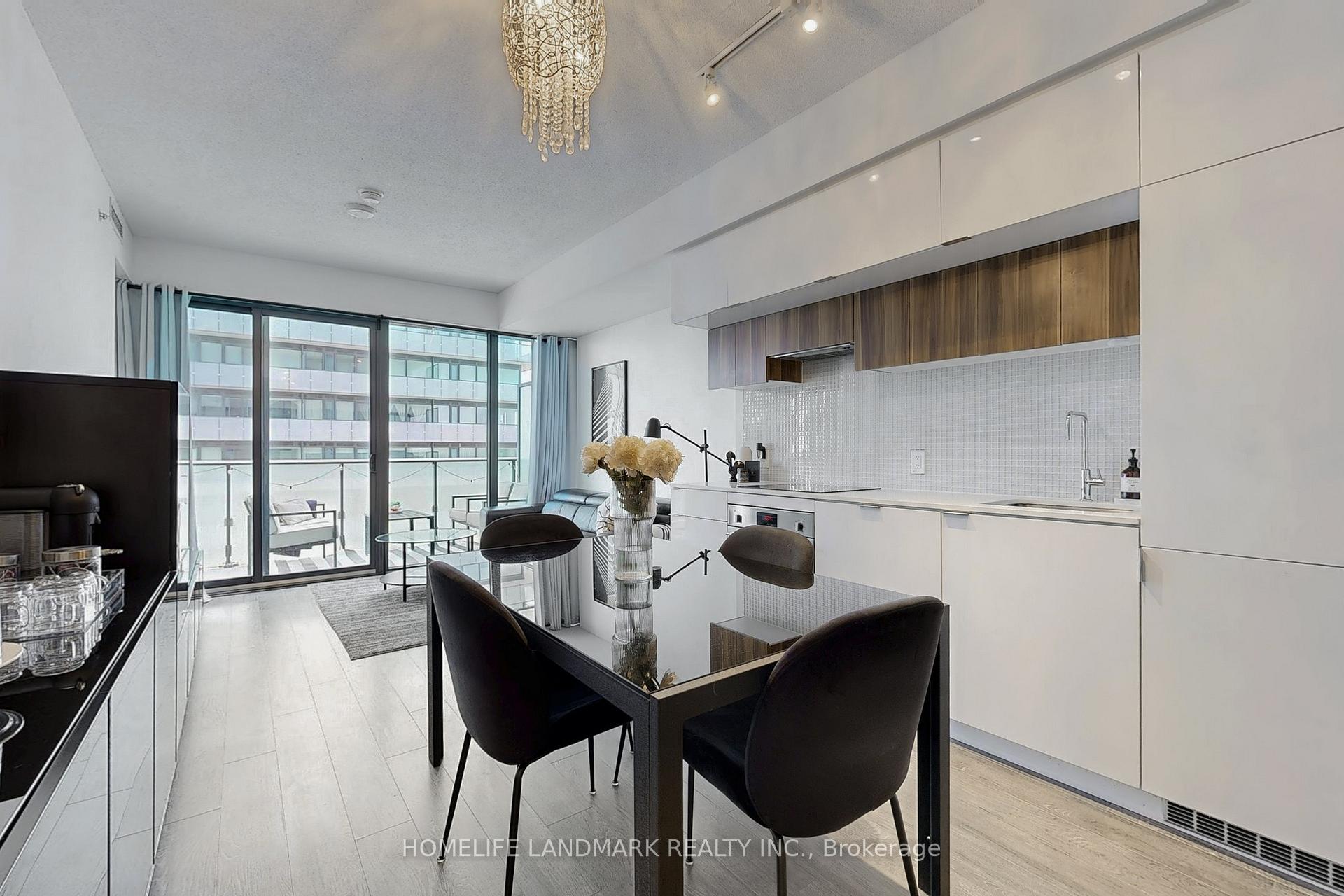 Photo 19 of Unit 3101, 185 Roehampton Avenue, Toronto, Mount Pleasant West — HOMEH