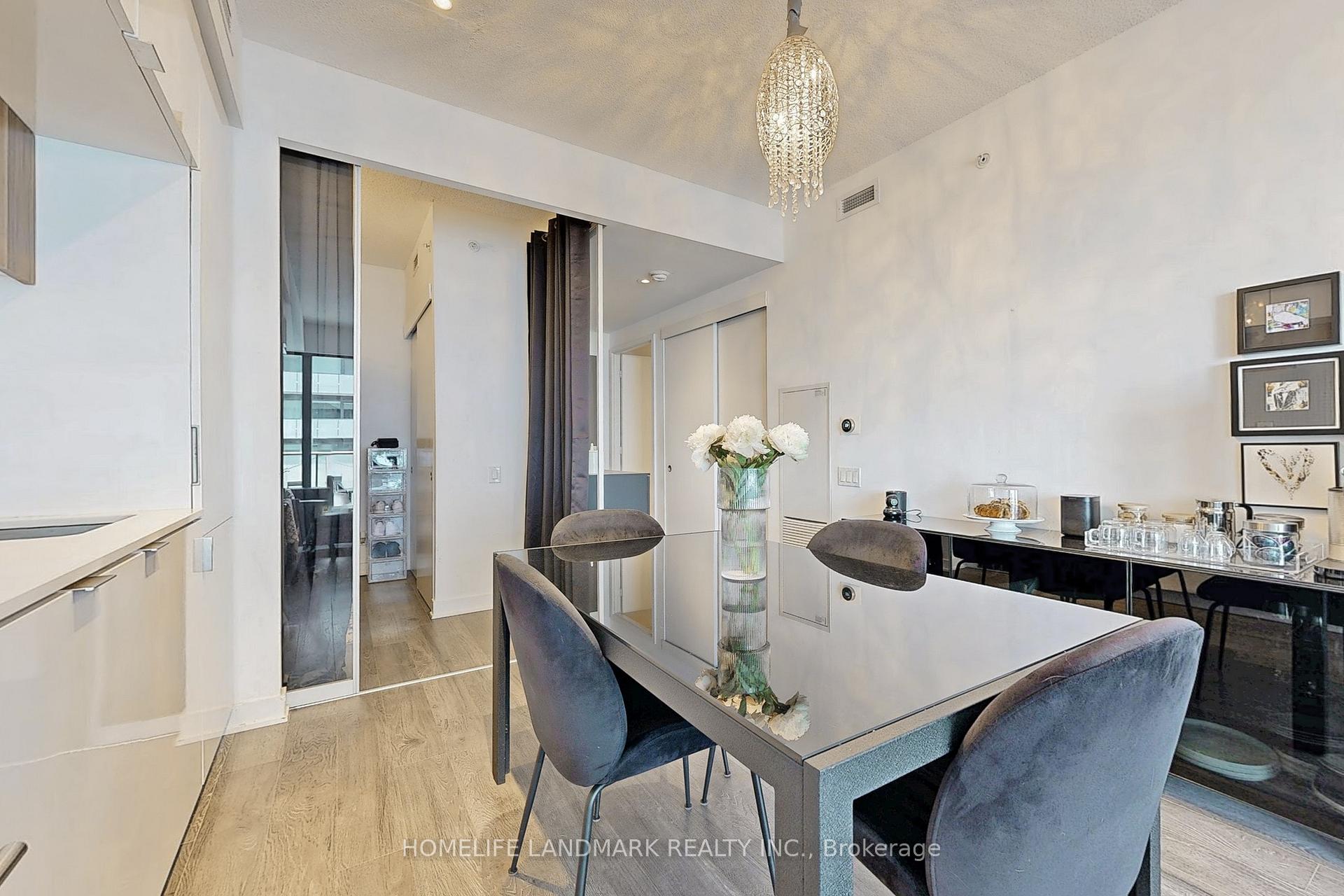 Photo 20 of Unit 3101, 185 Roehampton Avenue, Toronto, Mount Pleasant West — HOMEH