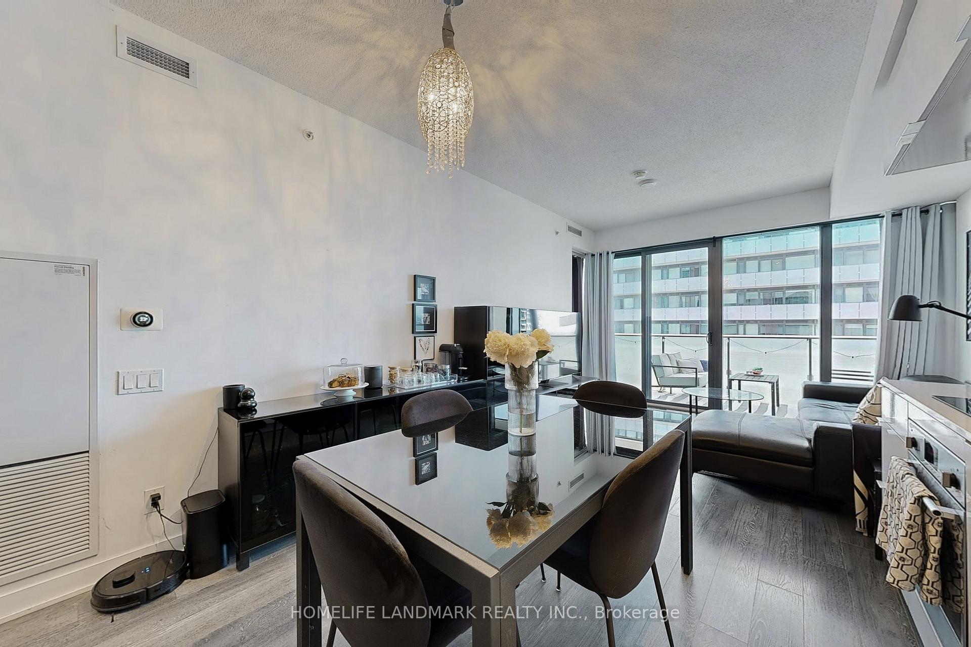 Photo 21 of Unit 3101, 185 Roehampton Avenue, Toronto, Mount Pleasant West — HOMEH