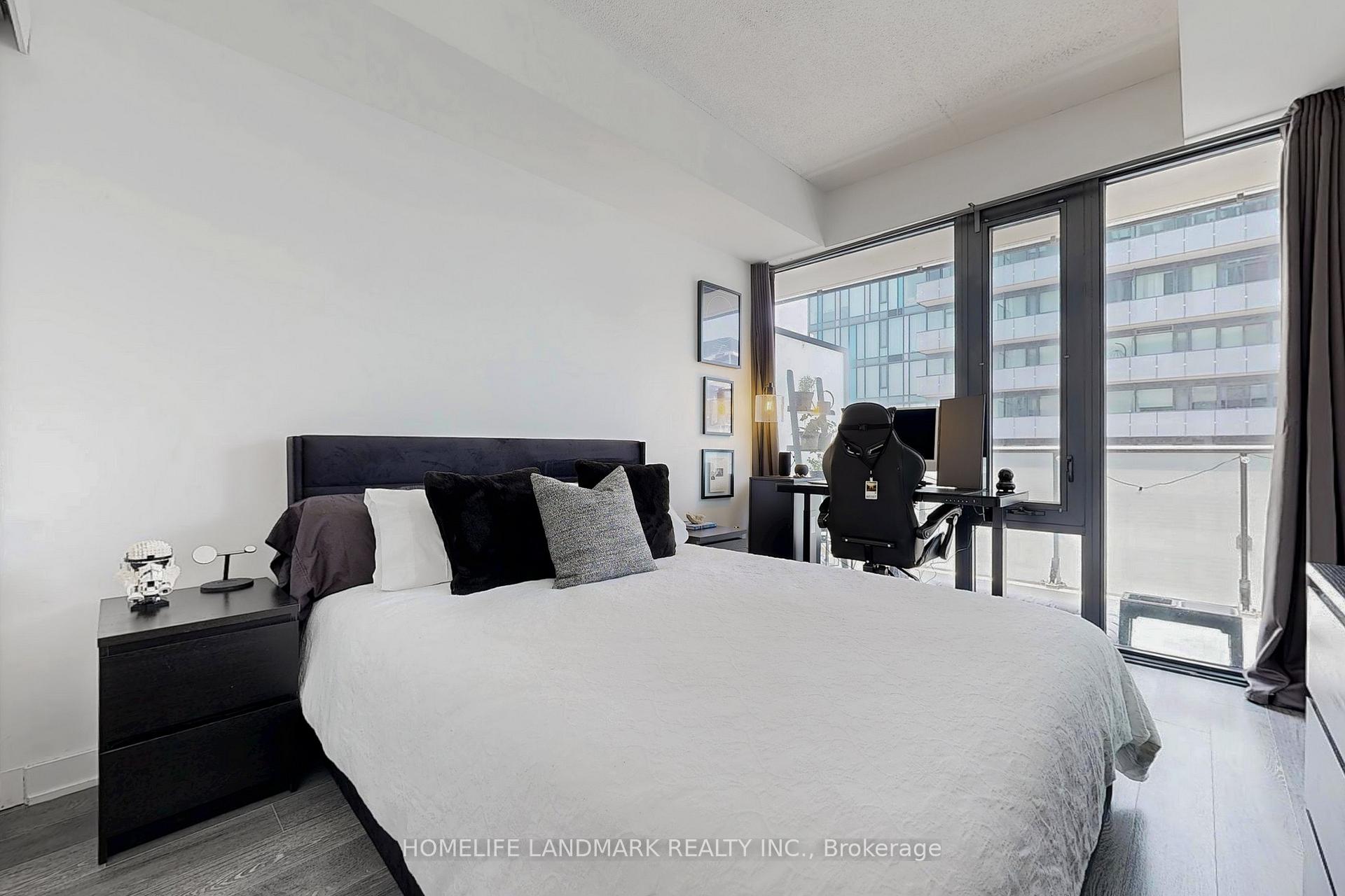 Photo 22 of Unit 3101, 185 Roehampton Avenue, Toronto, Mount Pleasant West — HOMEH