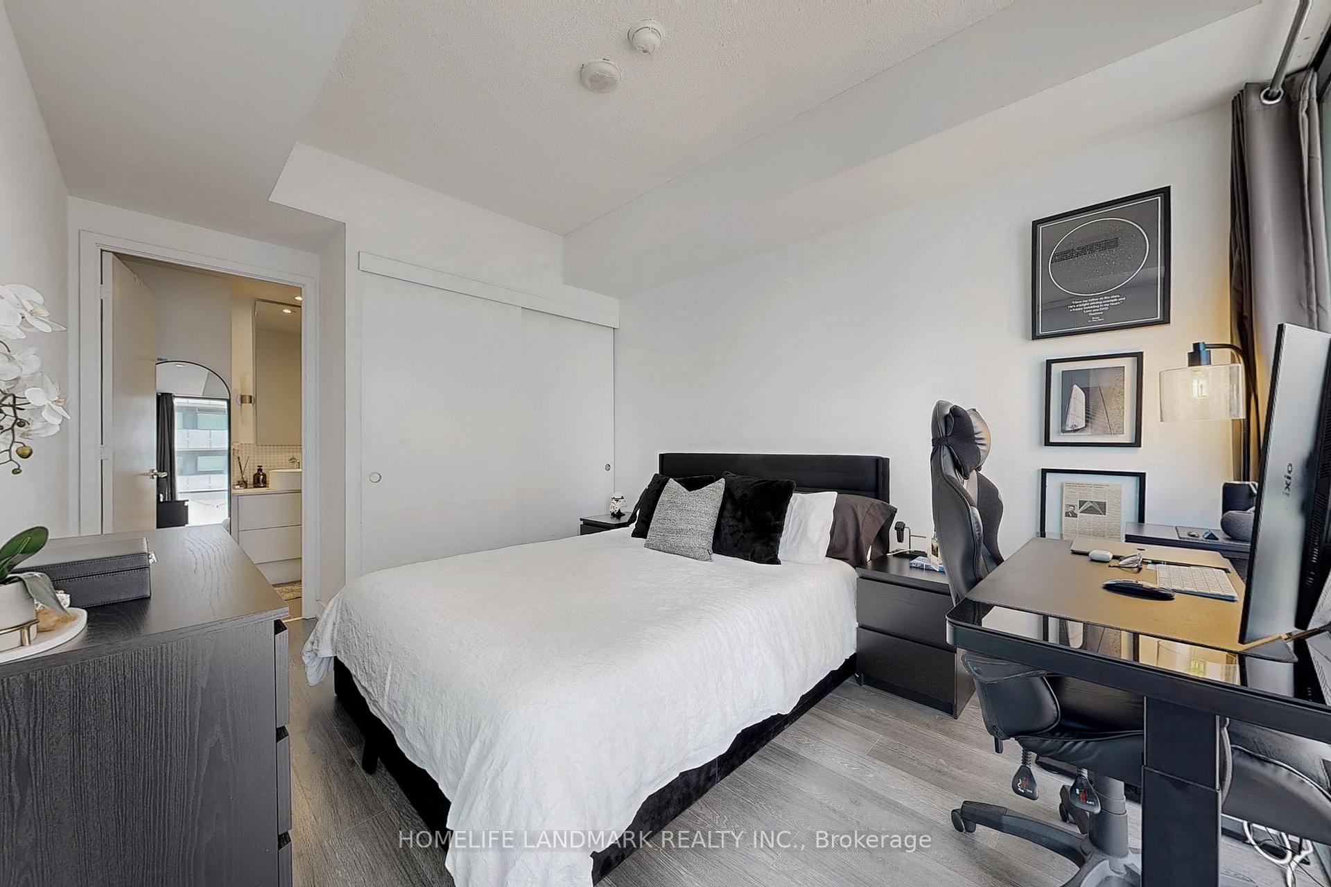 Photo 23 of Unit 3101, 185 Roehampton Avenue, Toronto, Mount Pleasant West — HOMEH