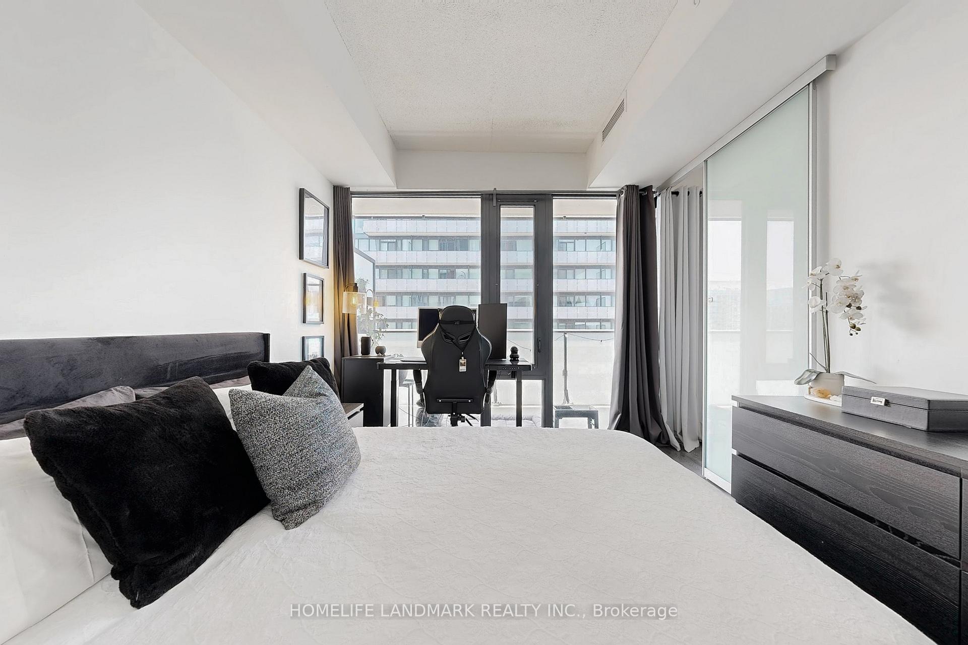 Photo 24 of Unit 3101, 185 Roehampton Avenue, Toronto, Mount Pleasant West — HOMEH