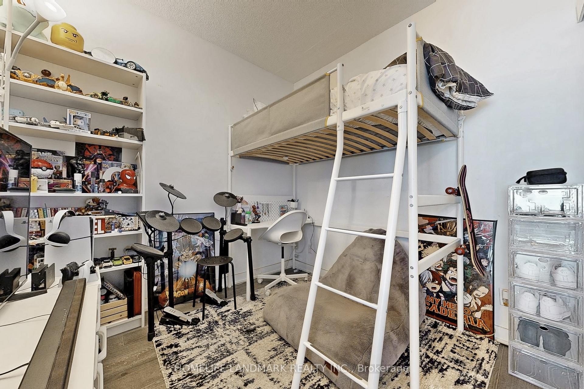 Photo 26 of Unit 3101, 185 Roehampton Avenue, Toronto, Mount Pleasant West — HOMEH
