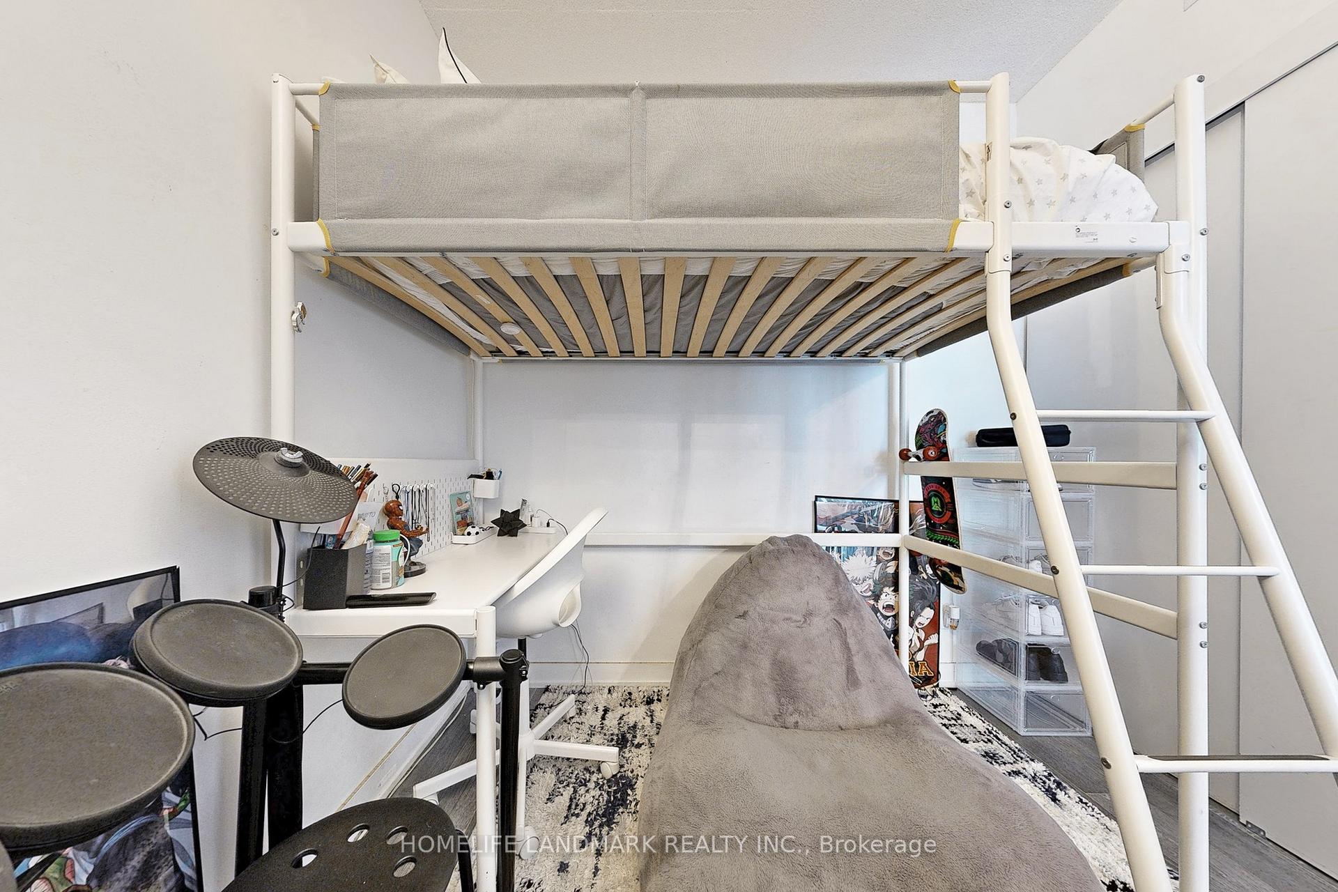 Photo 27 of Unit 3101, 185 Roehampton Avenue, Toronto, Mount Pleasant West — HOMEH