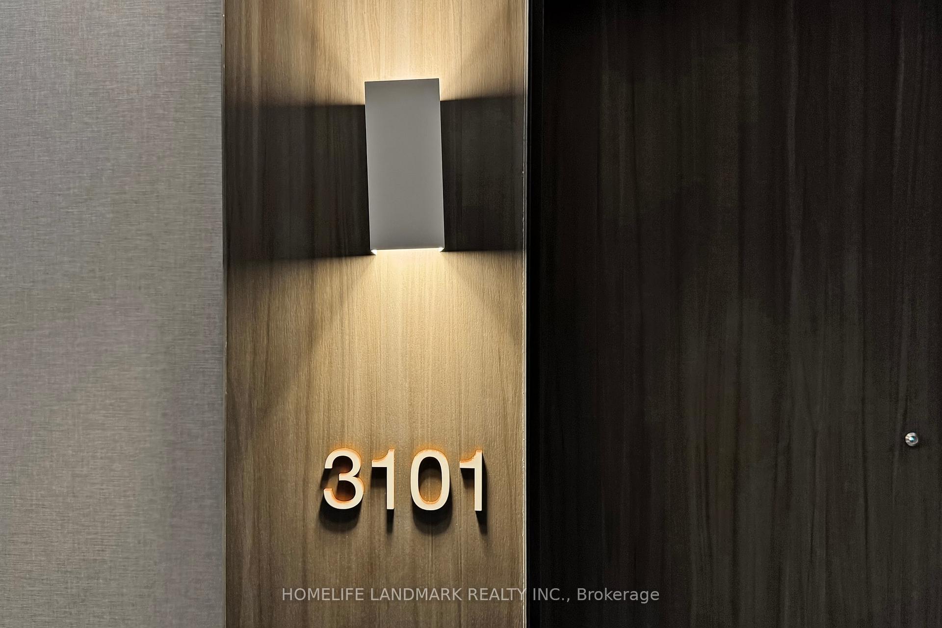Photo 32 of Unit 3101, 185 Roehampton Avenue, Toronto, Mount Pleasant West — HOMEH