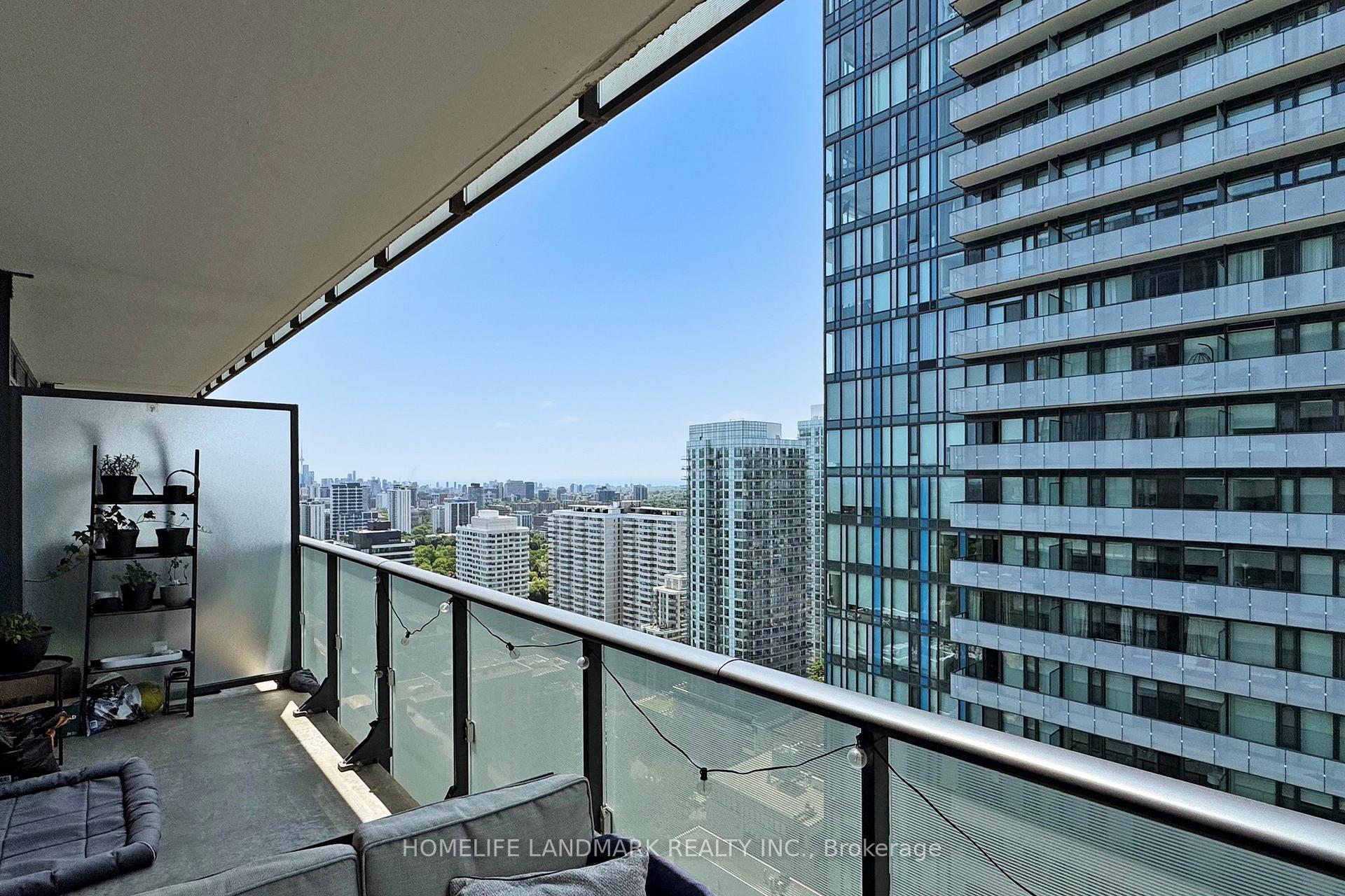 Photo 33 of Unit 3101, 185 Roehampton Avenue, Toronto, Mount Pleasant West — HOMEH